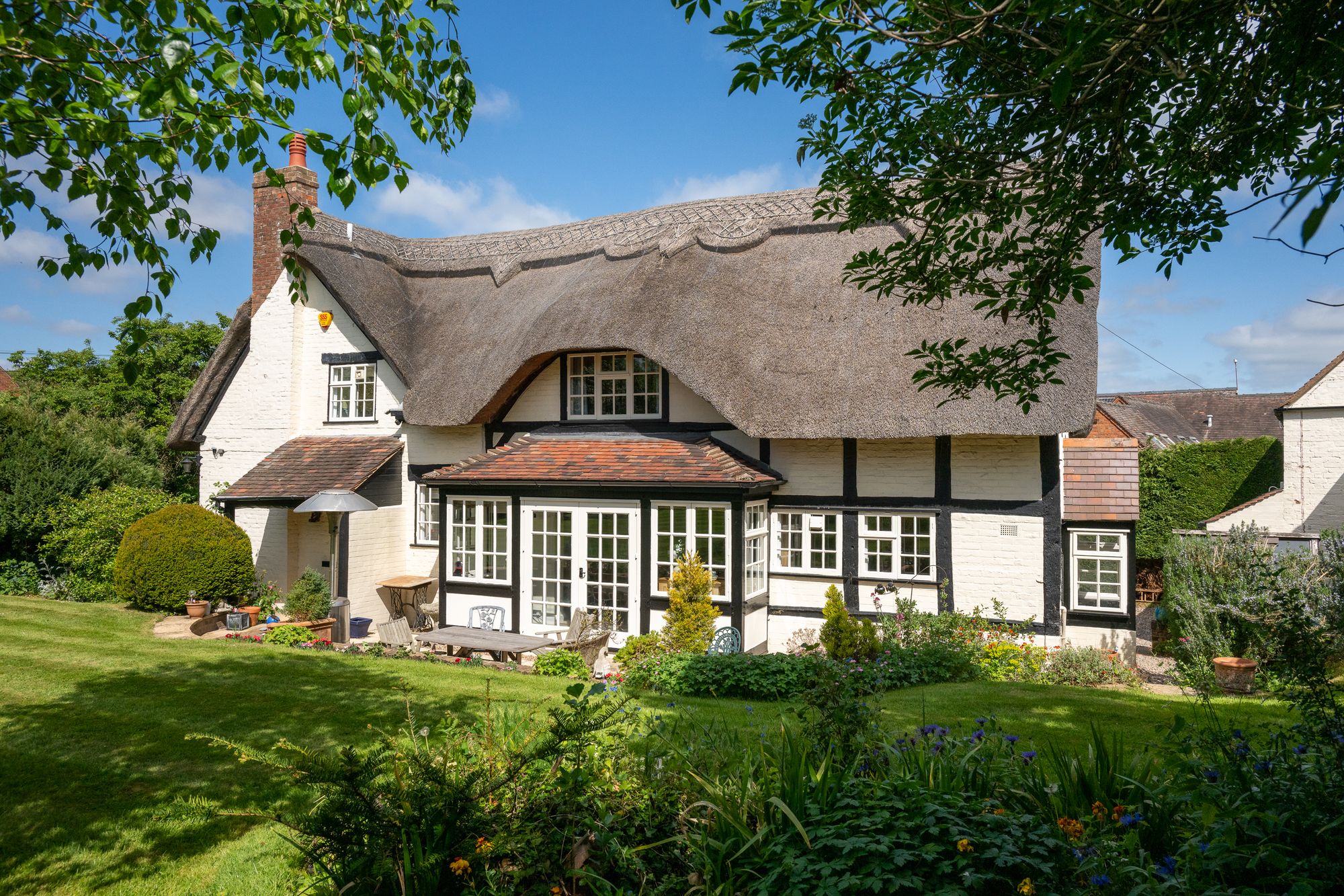 5 bed detached house for sale in Great Comberton, Pershore 14