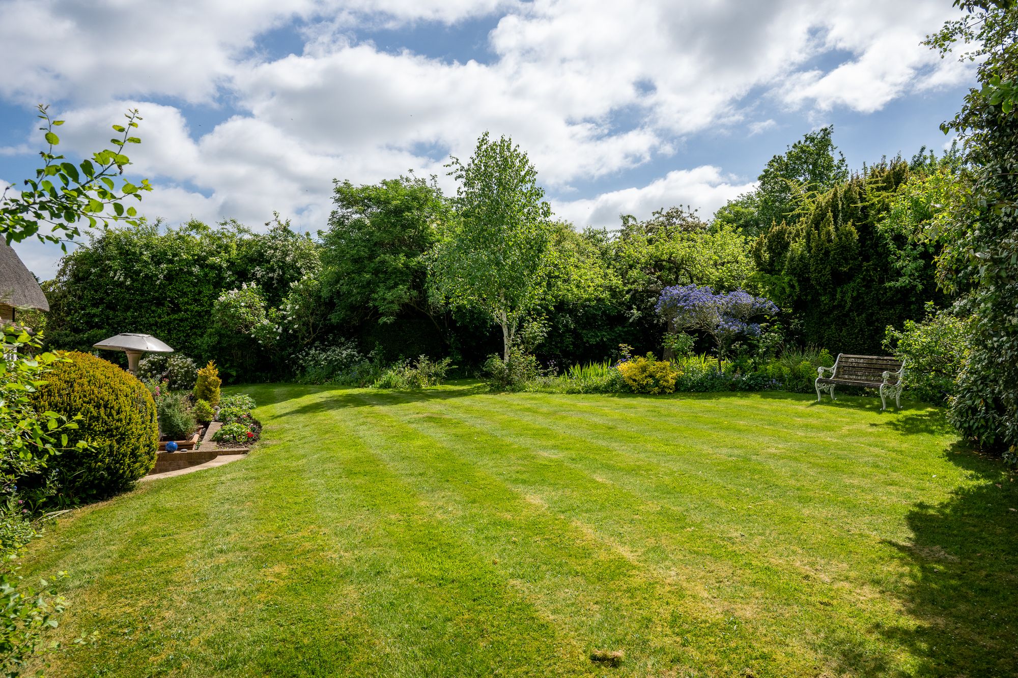 5 bed detached house for sale in Great Comberton, Pershore  - Property Image 24