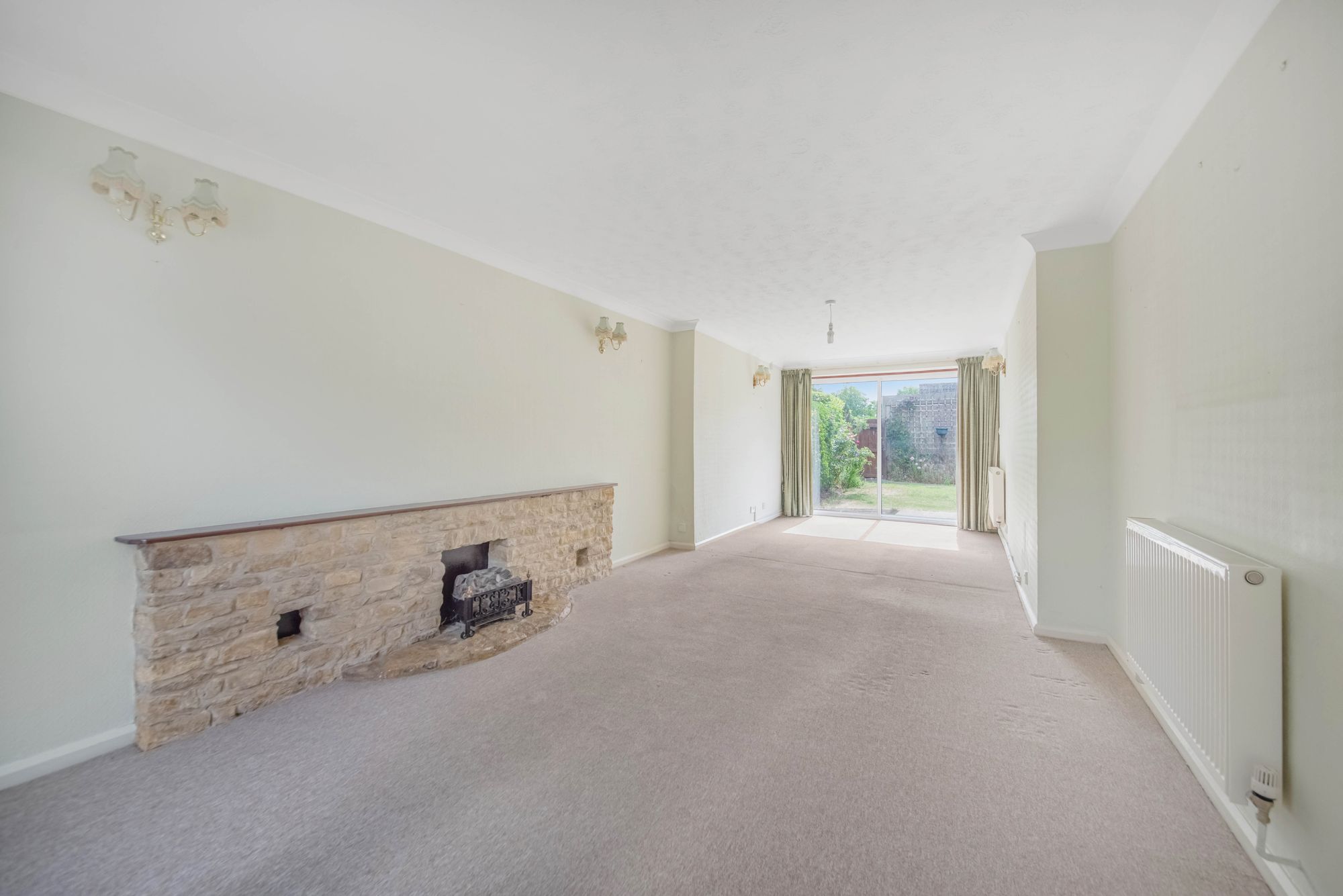 3 bed semi-detached house for sale in Hands Orchard, Pershore  - Property Image 5