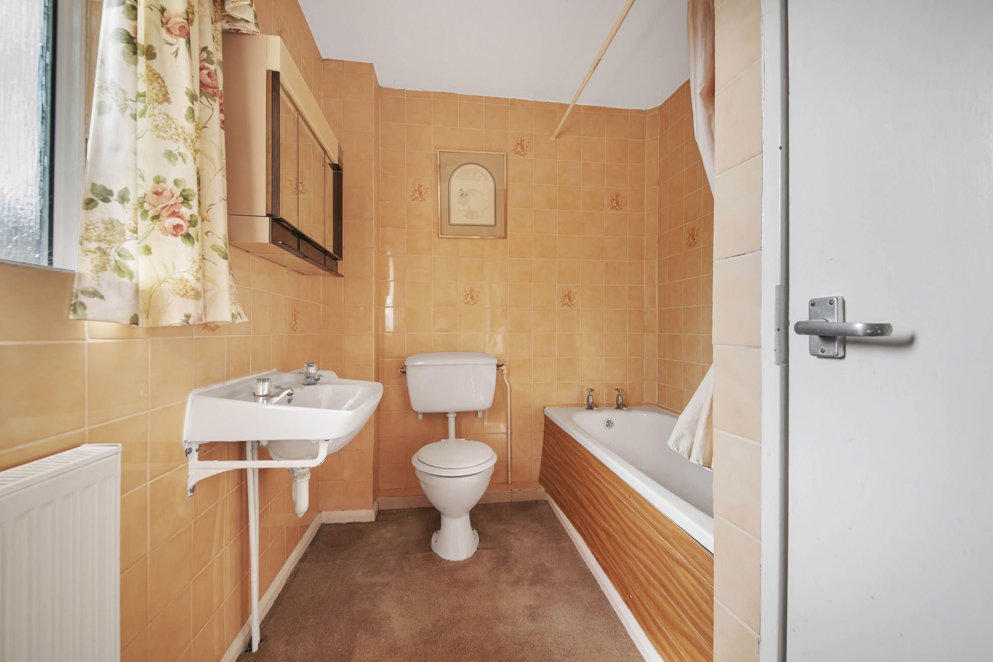 3 bed semi-detached house for sale in Hands Orchard, Pershore  - Property Image 14