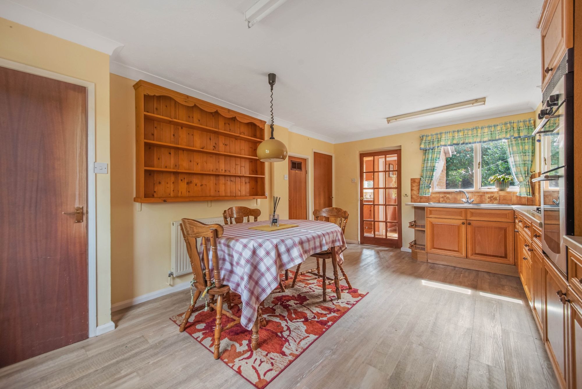 3 bed semi-detached house for sale in Hands Orchard, Pershore  - Property Image 4