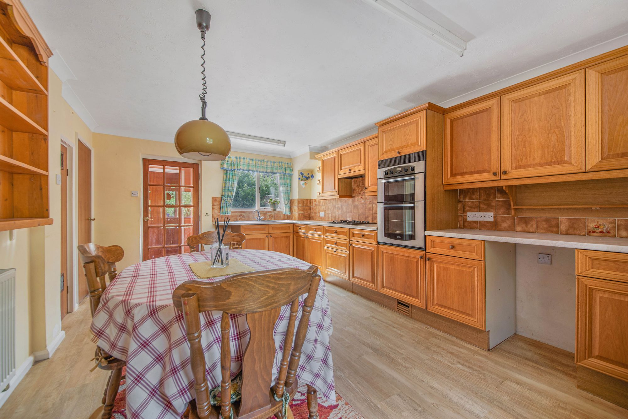 3 bed semi-detached house for sale in Hands Orchard, Pershore  - Property Image 3