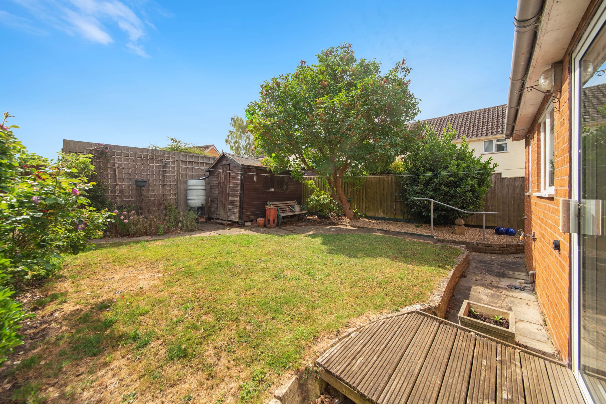 3 bed semi-detached house for sale in Hands Orchard, Pershore  - Property Image 16