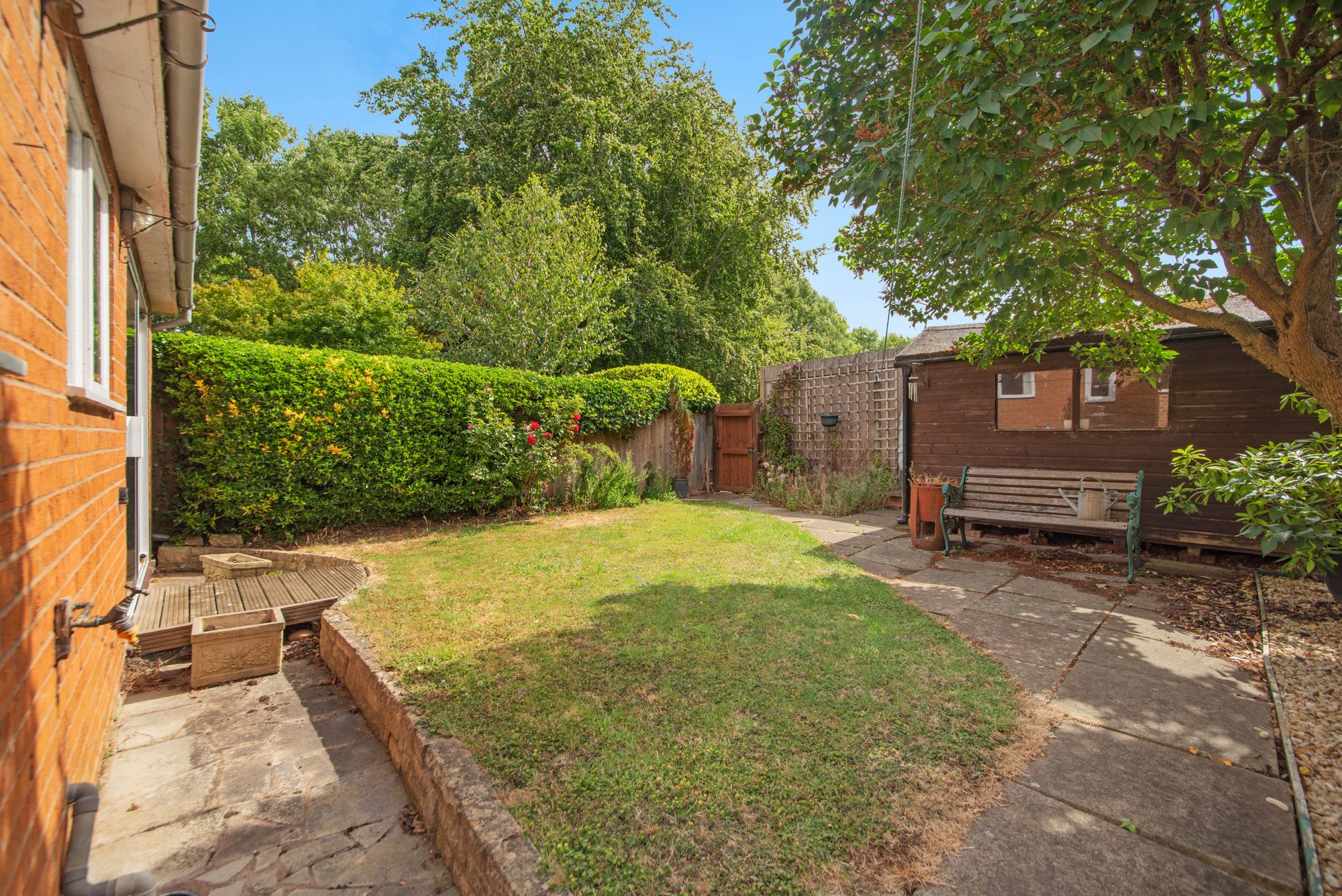 3 bed semi-detached house for sale in Hands Orchard, Pershore  - Property Image 15