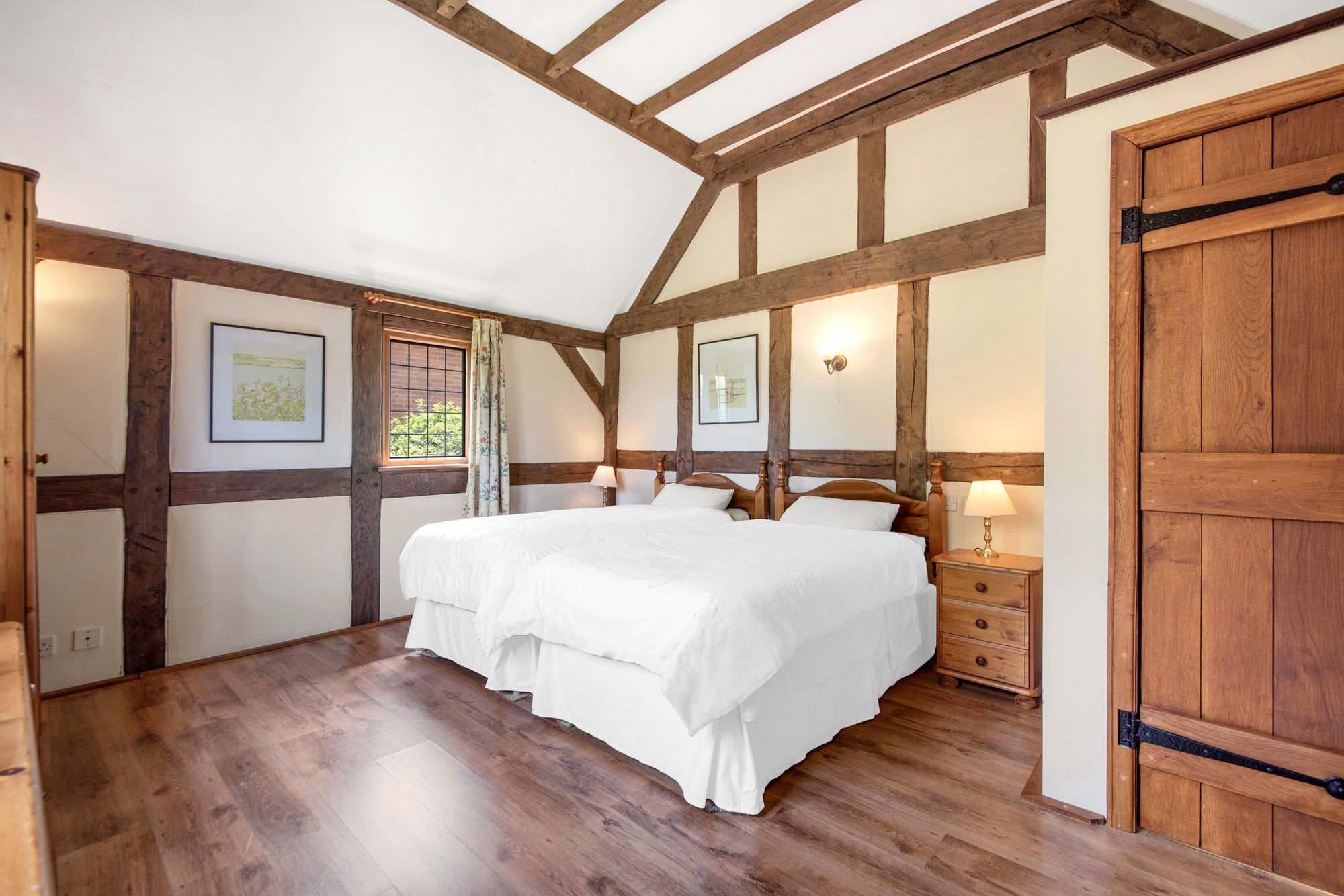 3 bed detached house for sale in Main Street, Pershore 12