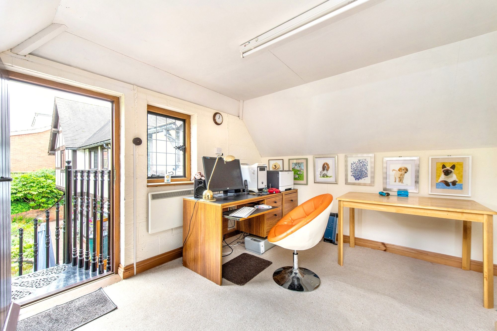 3 bed detached house for sale in Main Street, Pershore  - Property Image 9