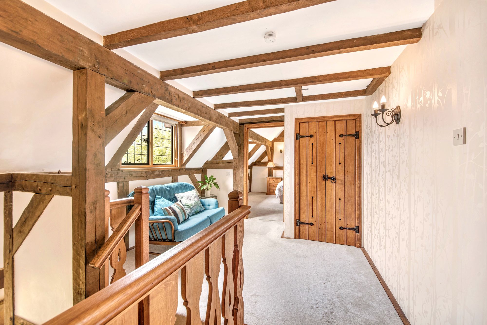 3 bed detached house for sale in Main Street, Pershore 13