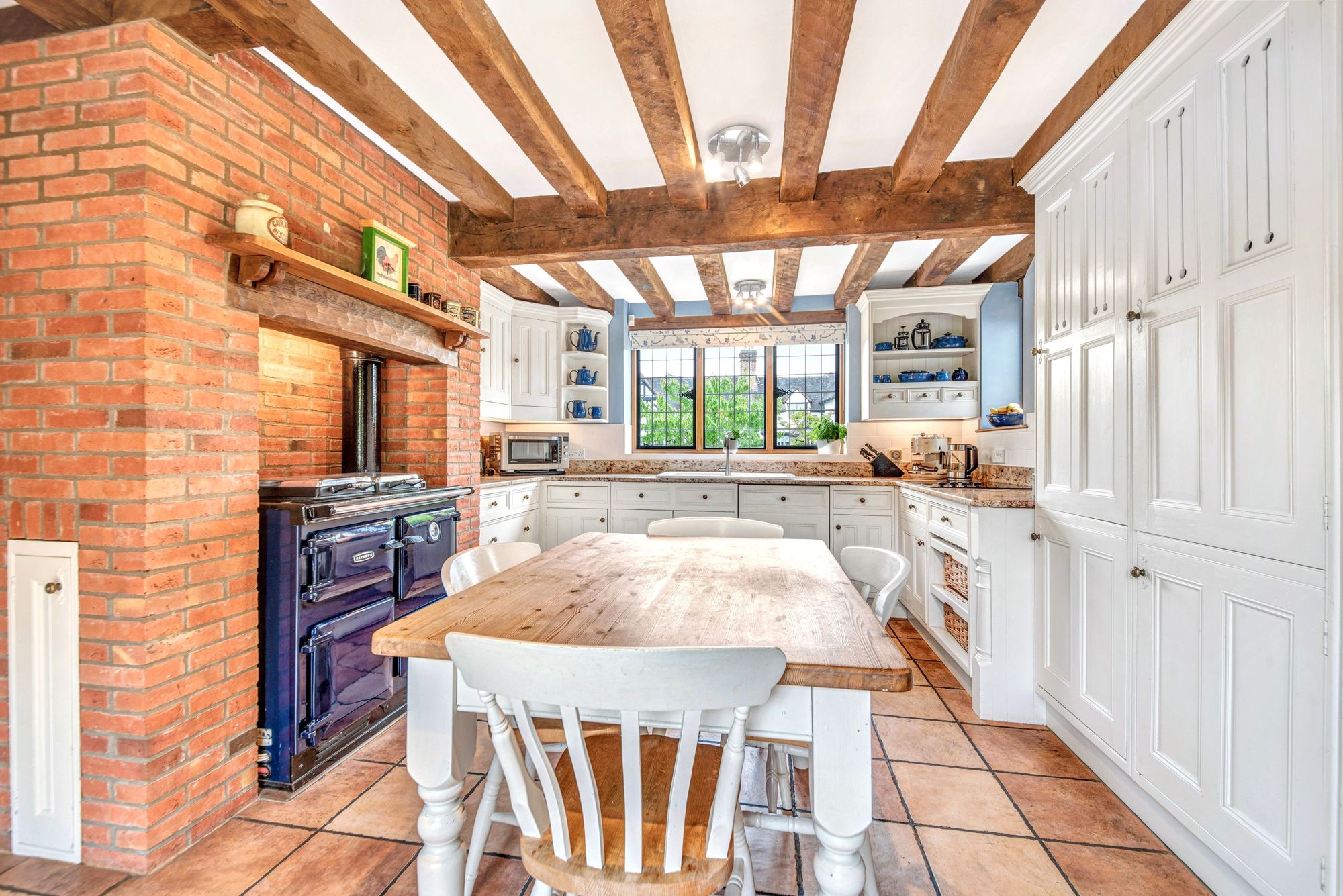 3 bed detached house for sale in Main Street, Pershore 4