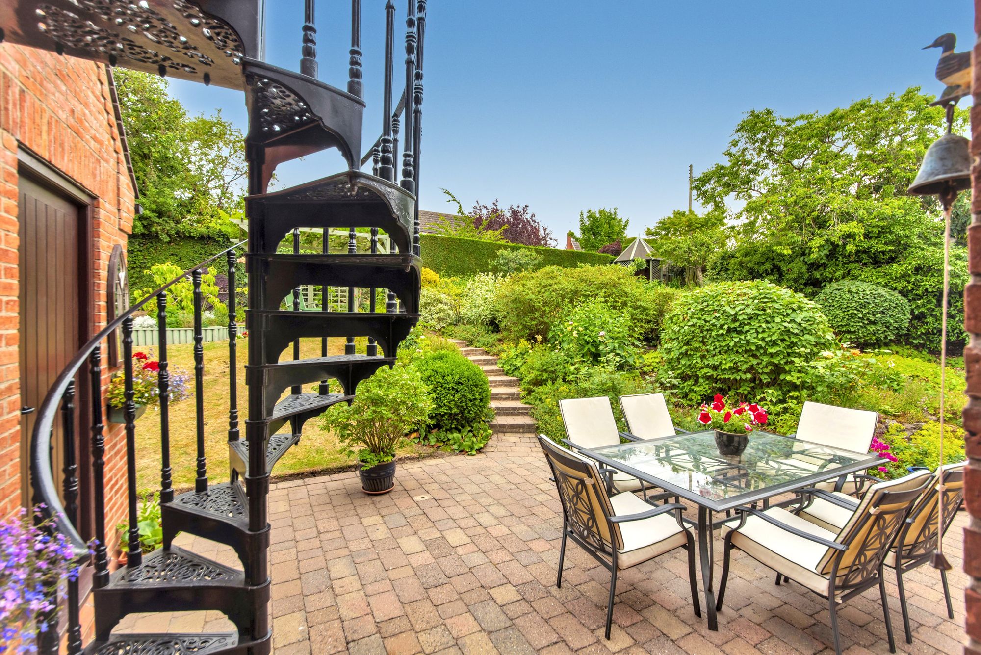 3 bed detached house for sale in Main Street, Pershore  - Property Image 21