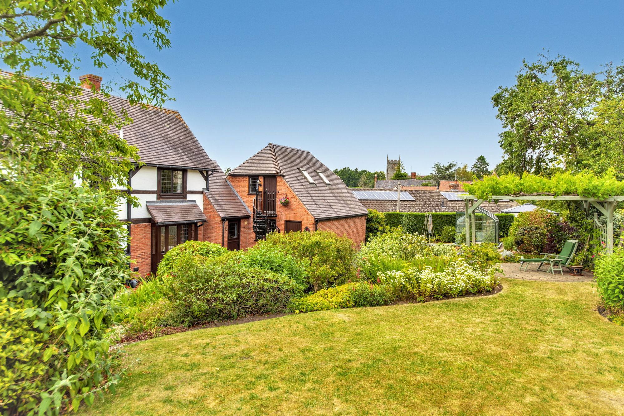 3 bed detached house for sale in Main Street, Pershore  - Property Image 20