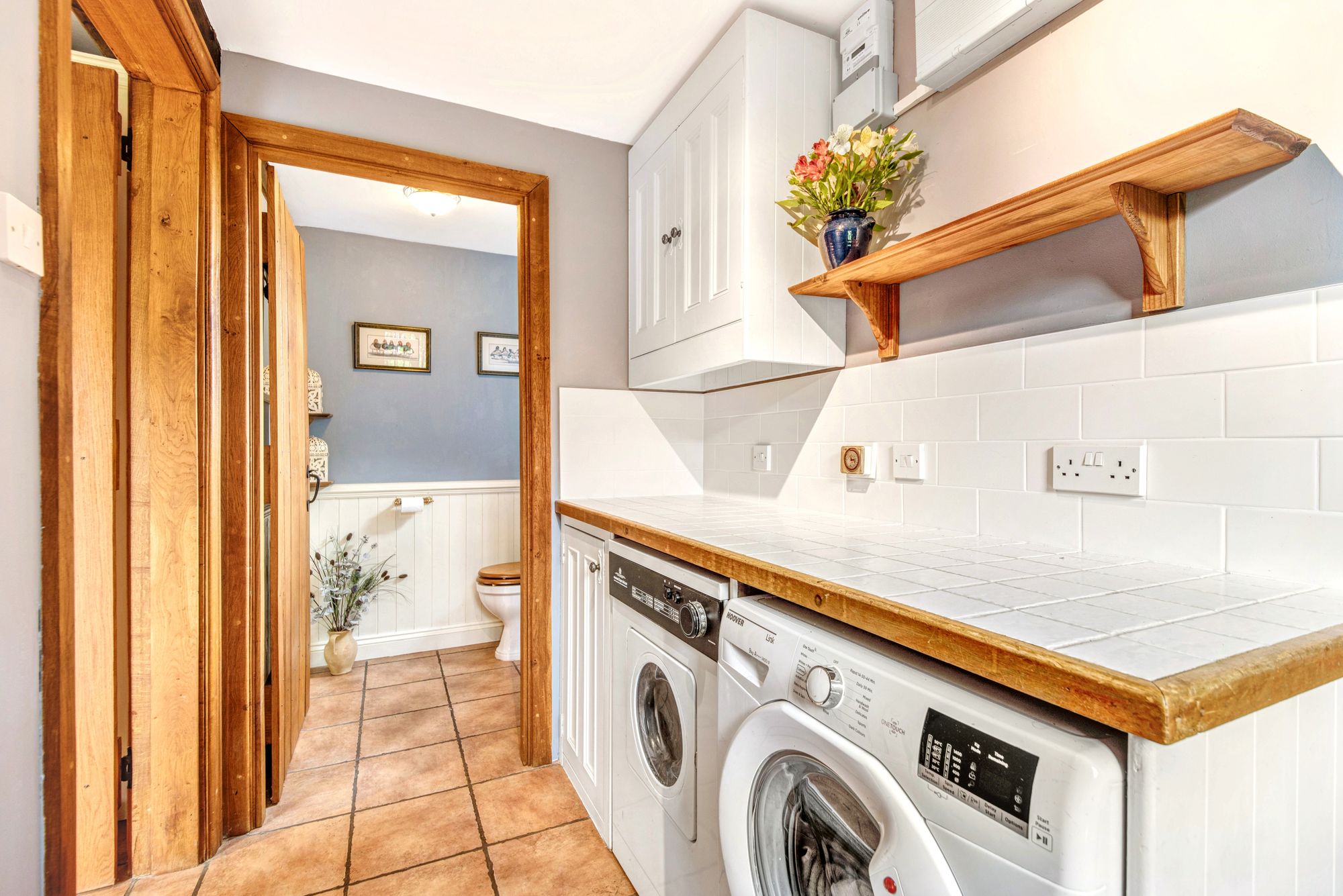 3 bed detached house for sale in Main Street, Pershore 7