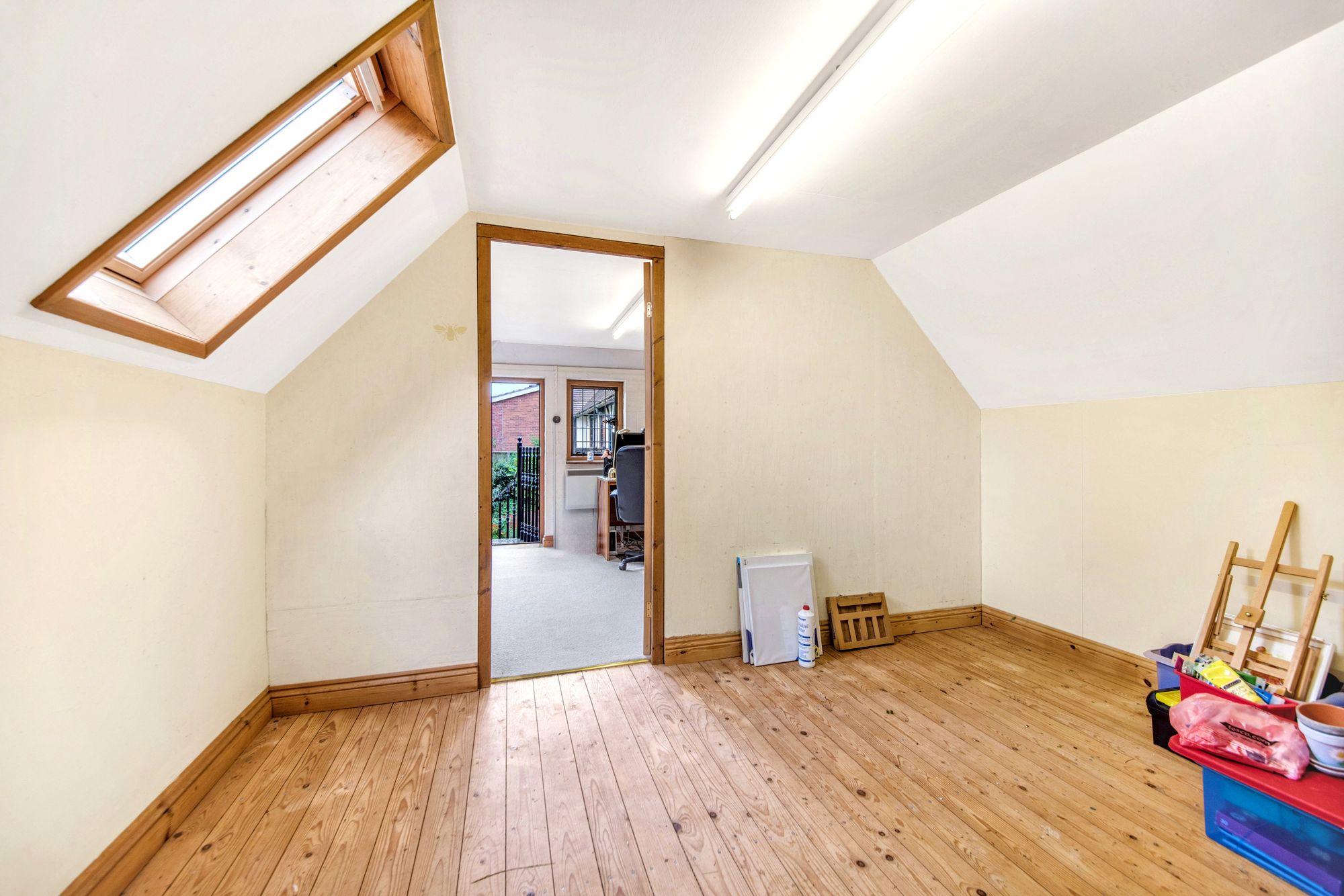 3 bed detached house for sale in Main Street, Pershore  - Property Image 10