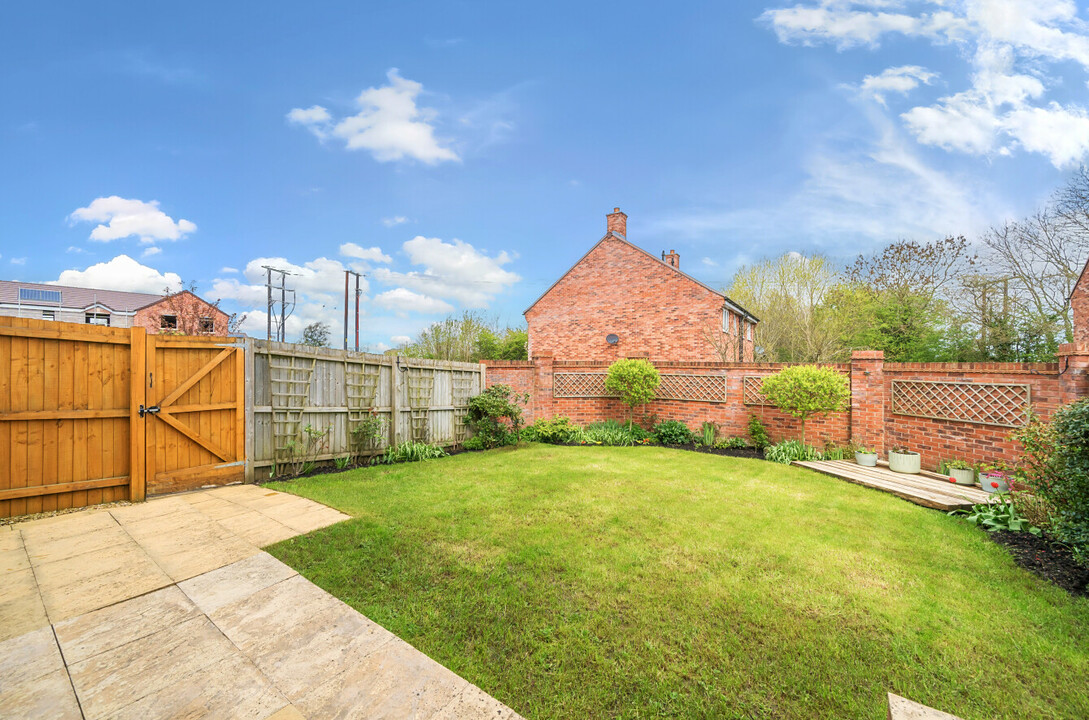 4 bed detached house for sale in Pinvin, Pershore  - Property Image 19