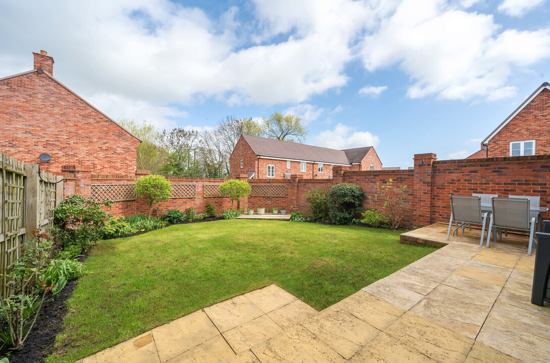 4 bed detached house for sale in Pinvin, Pershore  - Property Image 18