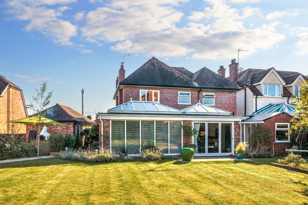 5 bed detached house for sale in Moor Hall Lane, Stourport-on-Severn  - Property Image 22