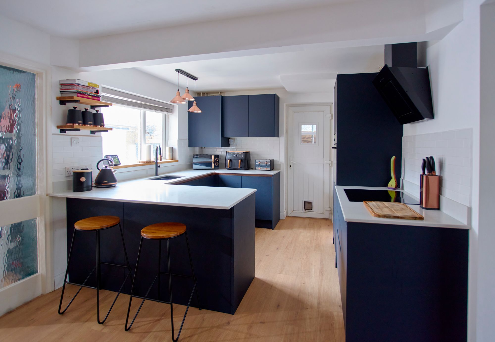 3 bed semi-detached house for sale in Summerfield Road, Malvern  - Property Image 6