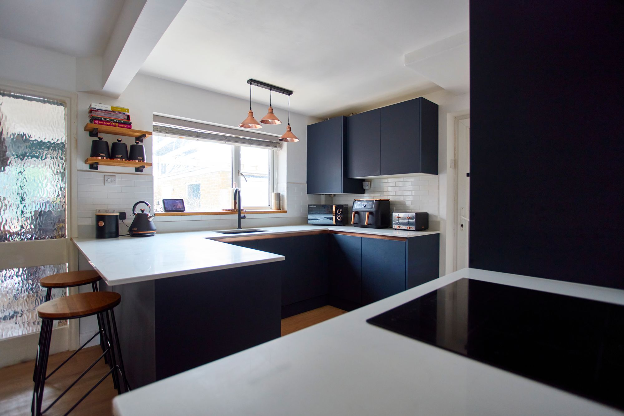 3 bed semi-detached house for sale in Summerfield Road, Malvern  - Property Image 2