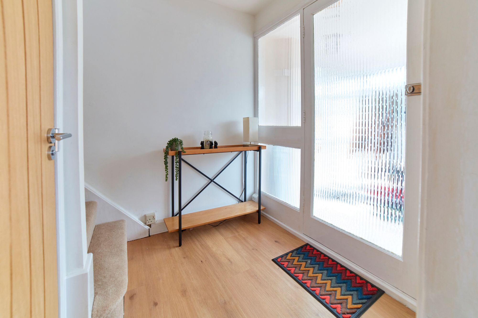 3 bed semi-detached house for sale in Summerfield Road, Malvern  - Property Image 3