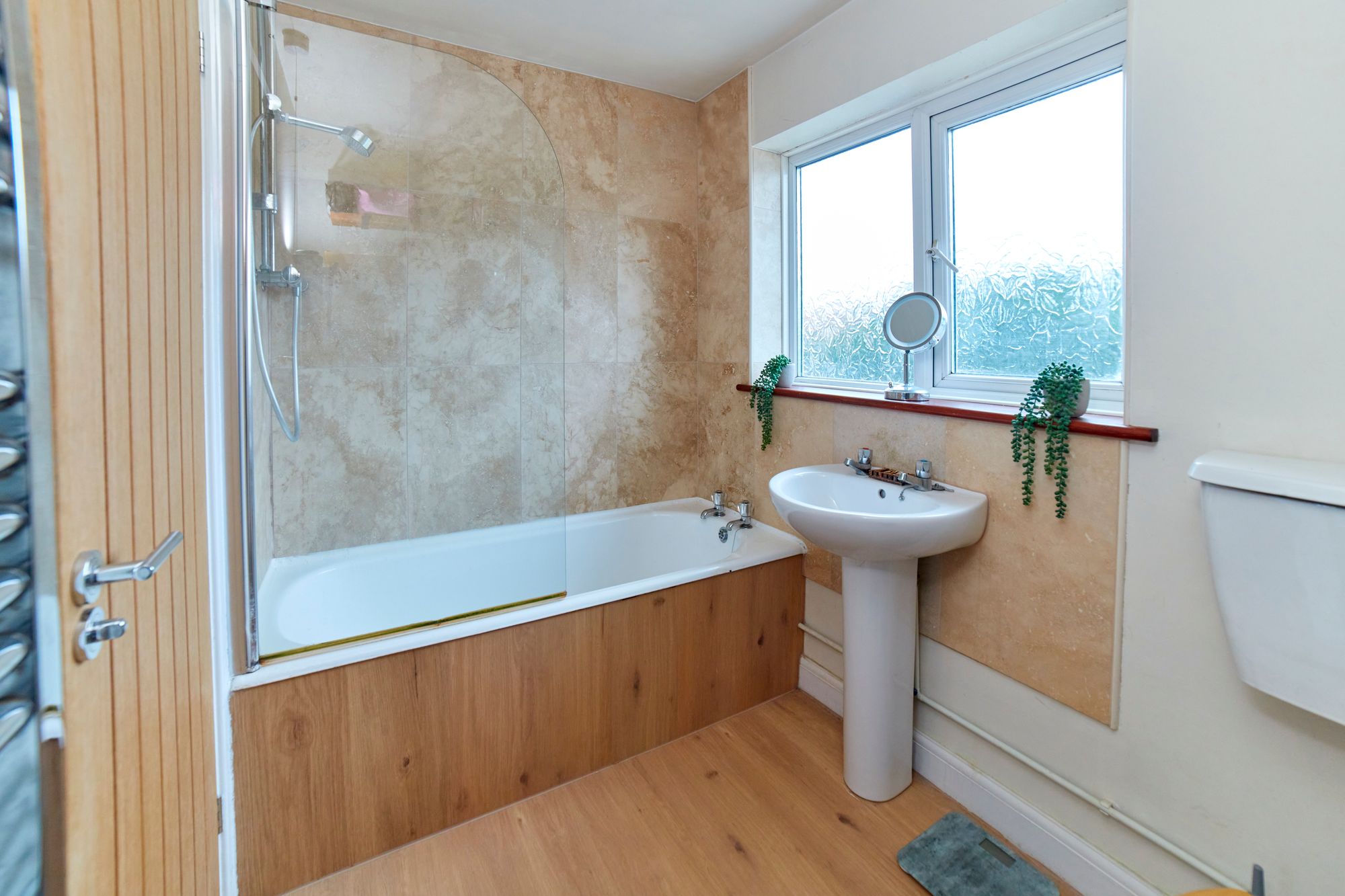 3 bed semi-detached house for sale in Summerfield Road, Malvern  - Property Image 9