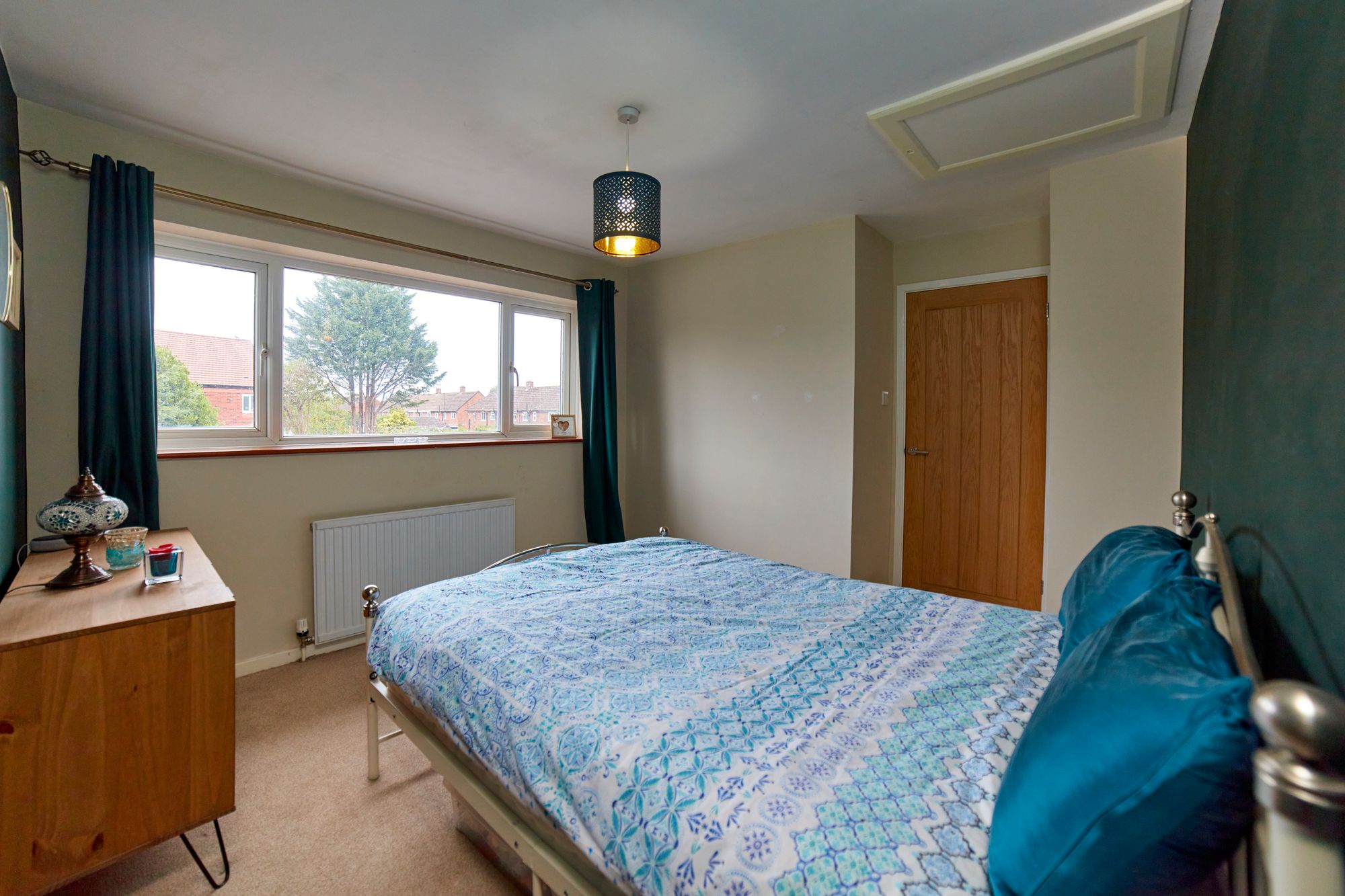 3 bed semi-detached house for sale in Summerfield Road, Malvern  - Property Image 10