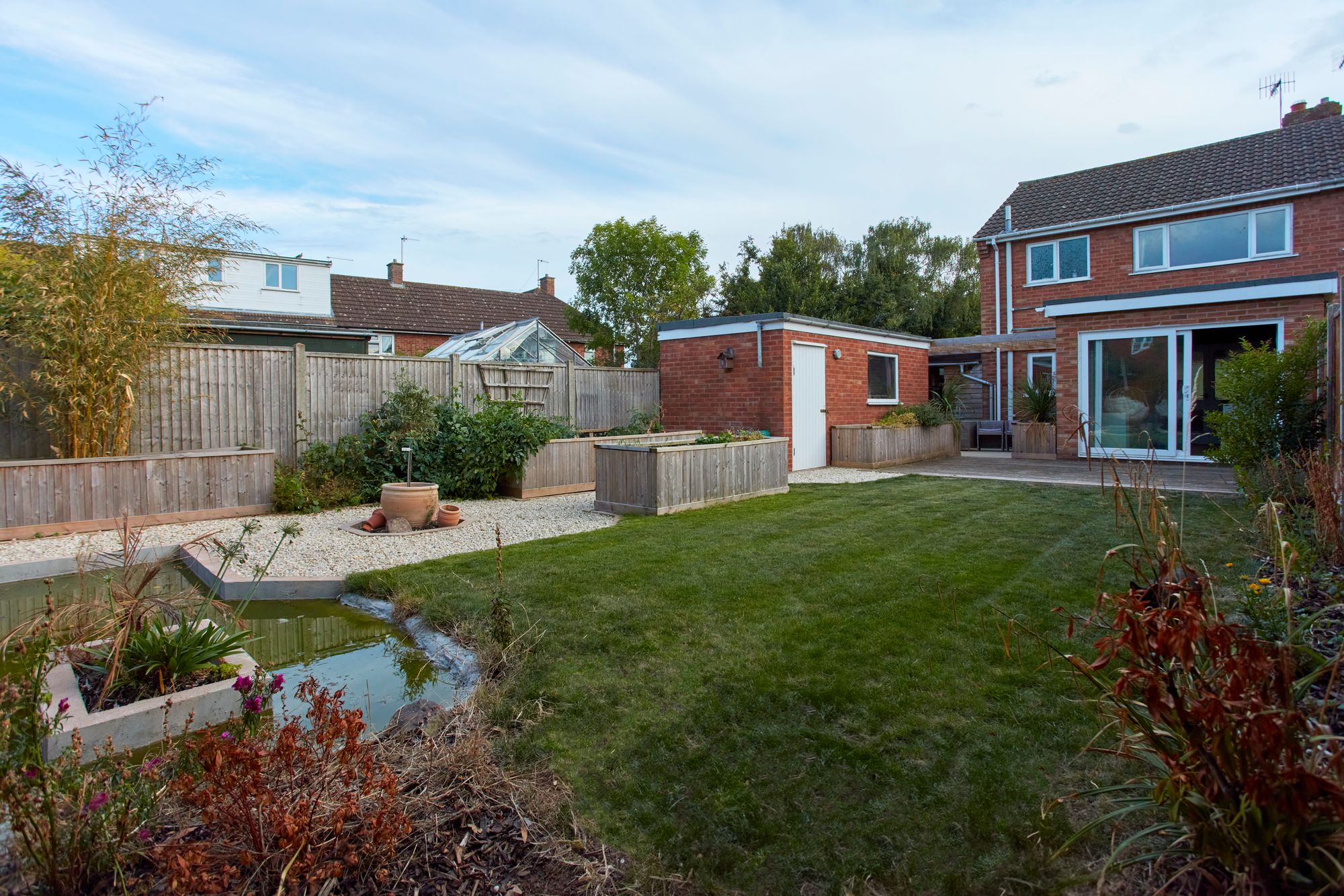 3 bed semi-detached house for sale in Summerfield Road, Malvern 11