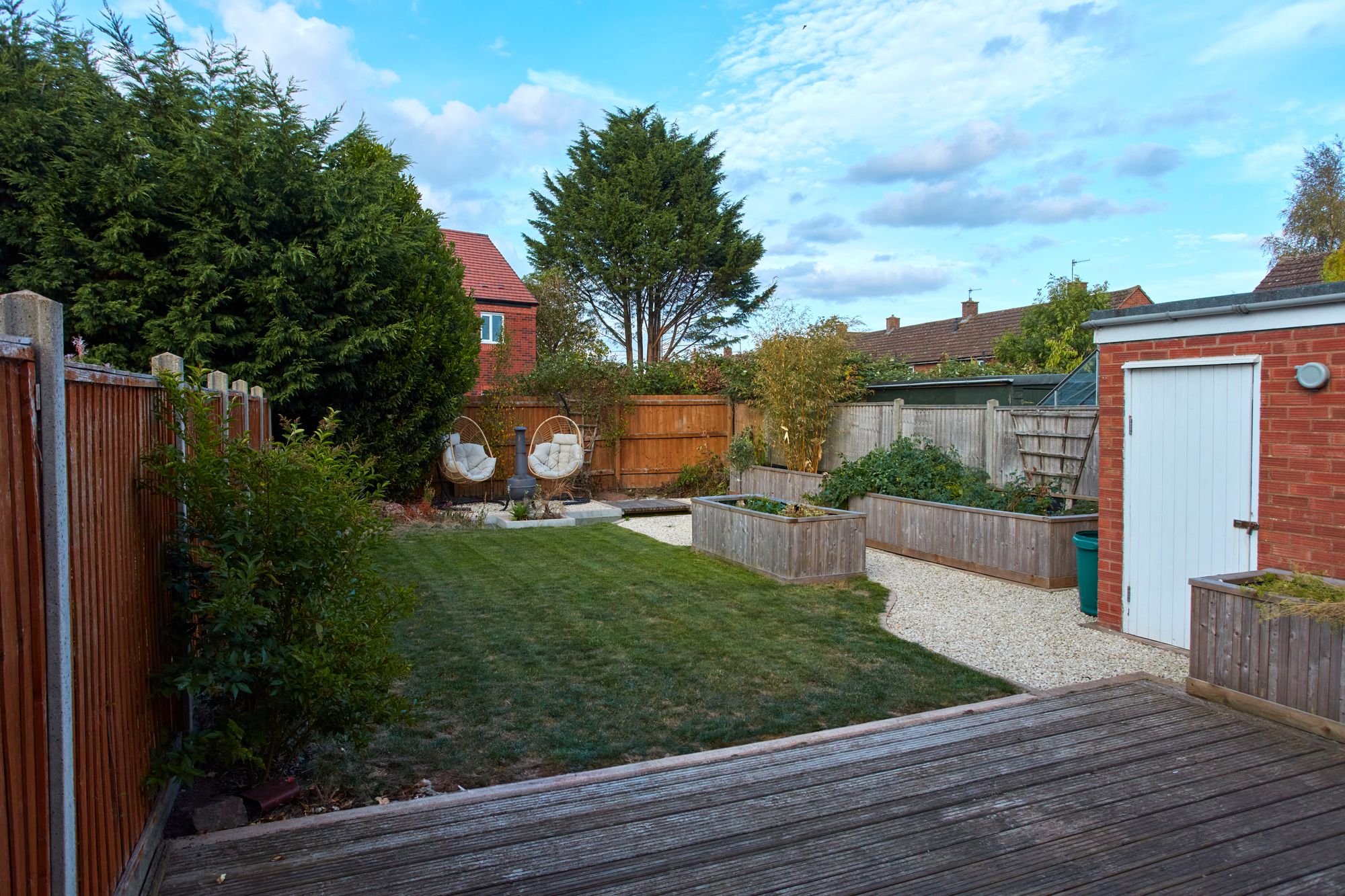 3 bed semi-detached house for sale in Summerfield Road, Malvern  - Property Image 12
