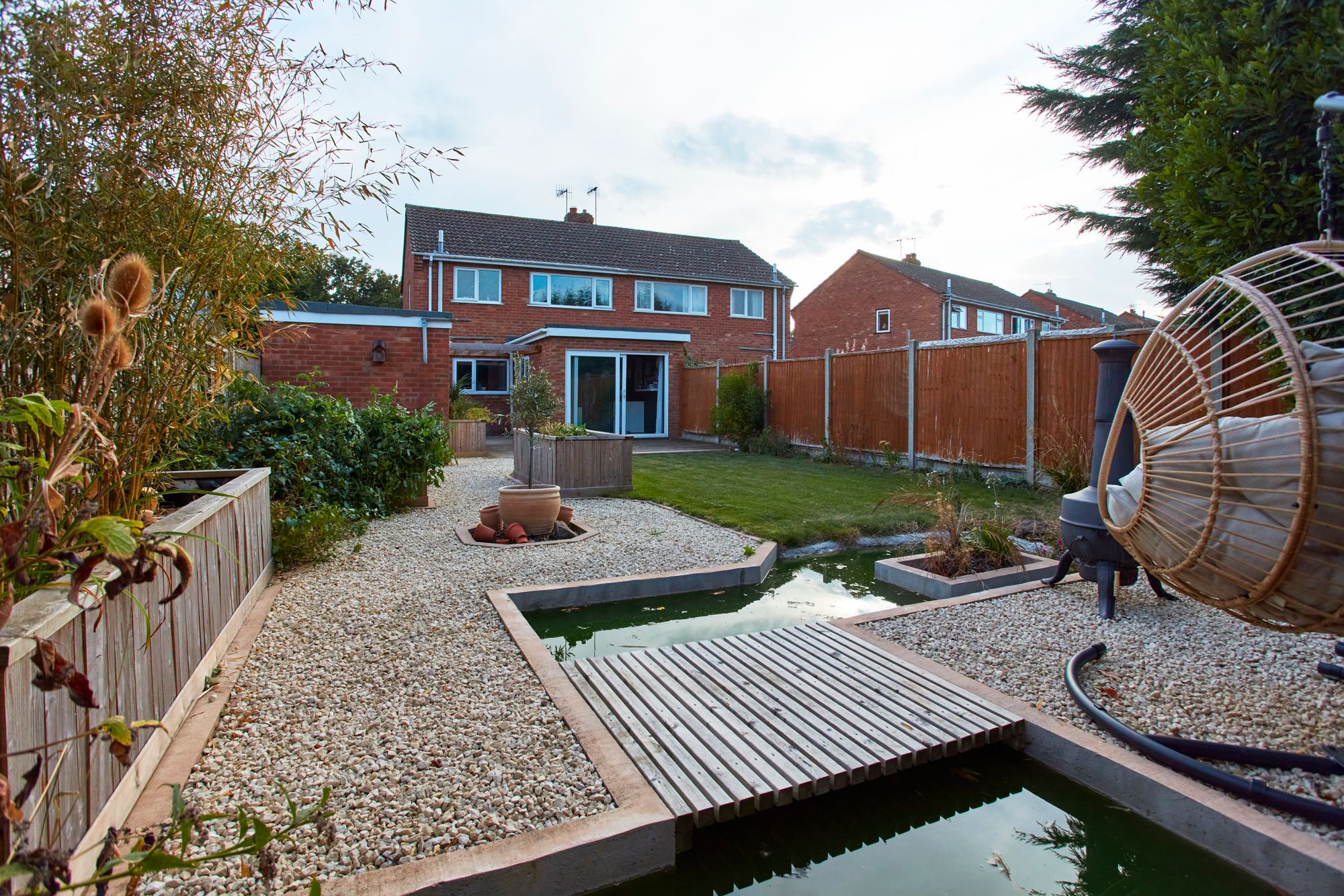 3 bed semi-detached house for sale in Summerfield Road, Malvern 1