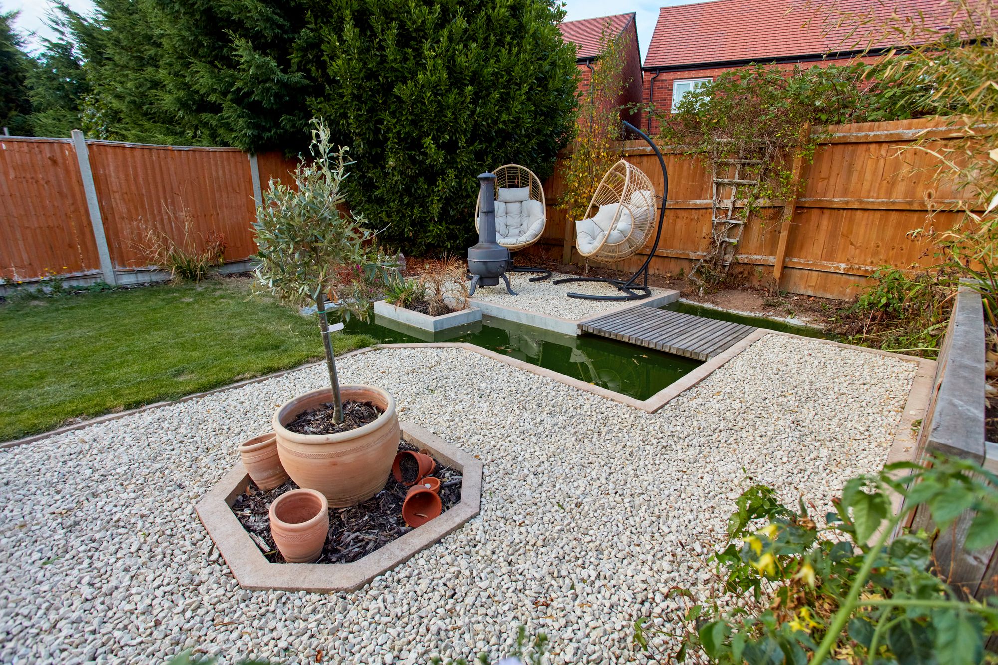 3 bed semi-detached house for sale in Summerfield Road, Malvern  - Property Image 14