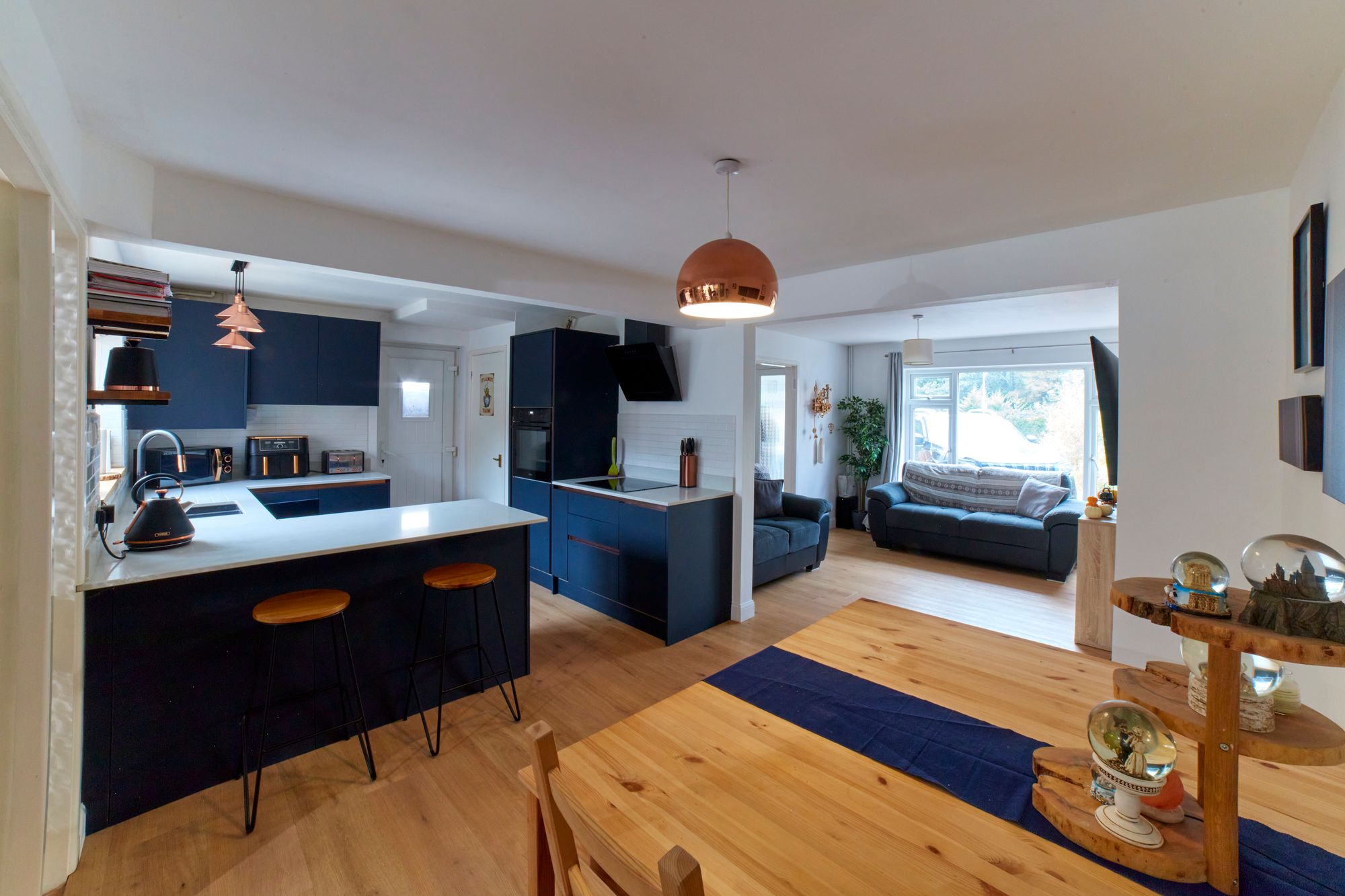 3 bed semi-detached house for sale in Summerfield Road, Malvern  - Property Image 5
