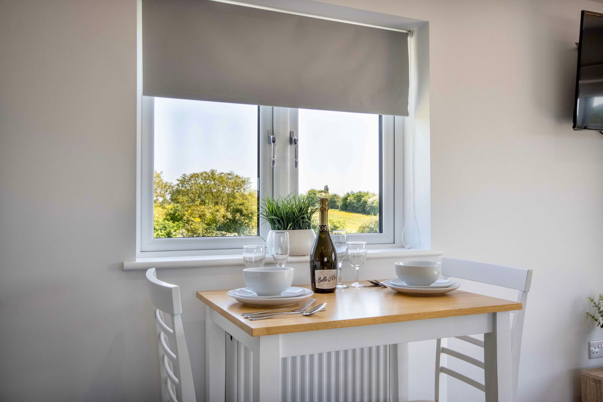 2 bed lodge for sale in Bowbrook Lodges, Pershore 5