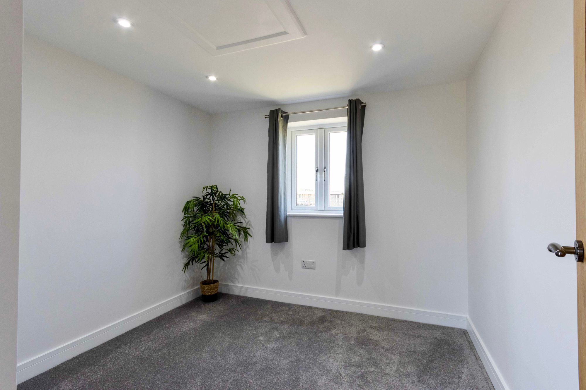 2 bed lodge for sale in Bowbrook Lodges, Pershore 9