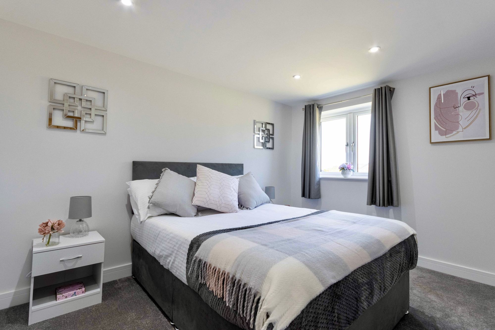 2 bed lodge for sale in Bowbrook Lodges, Pershore 8