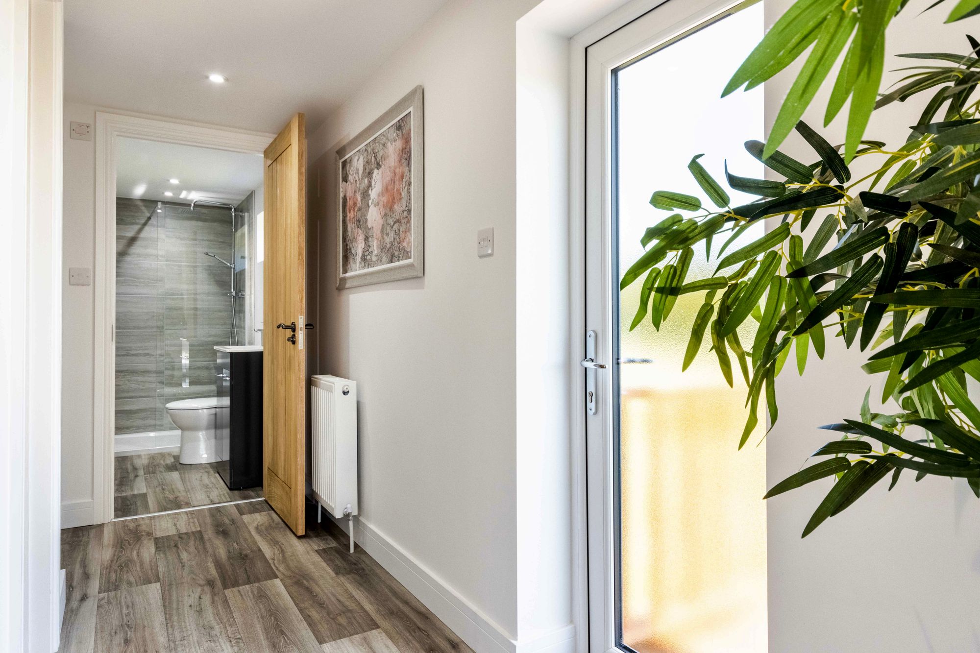 2 bed lodge for sale in Bowbrook Lodges, Pershore 7