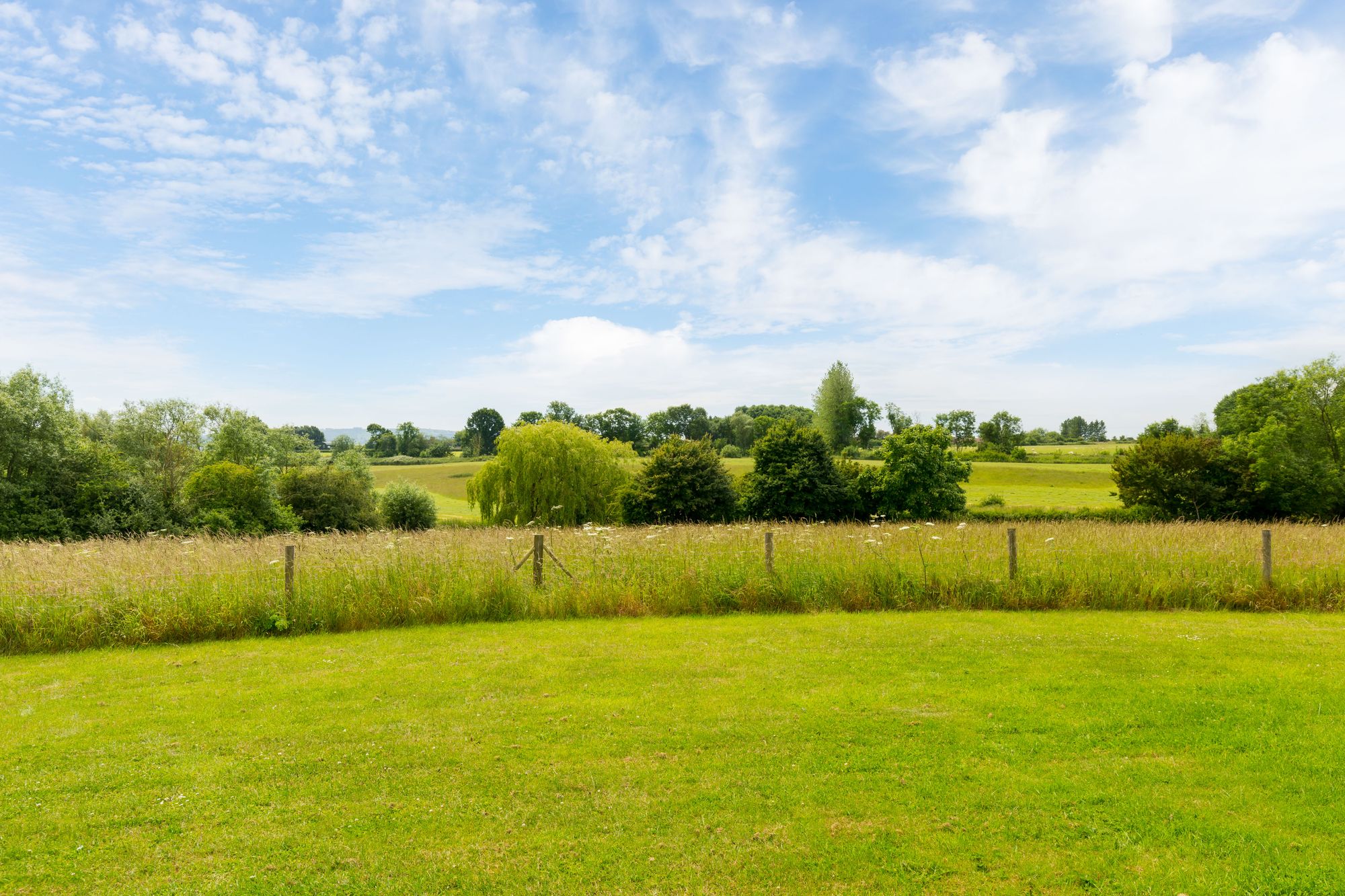 2 bed lodge for sale in Bowbrook Lodges, Pershore  - Property Image 2