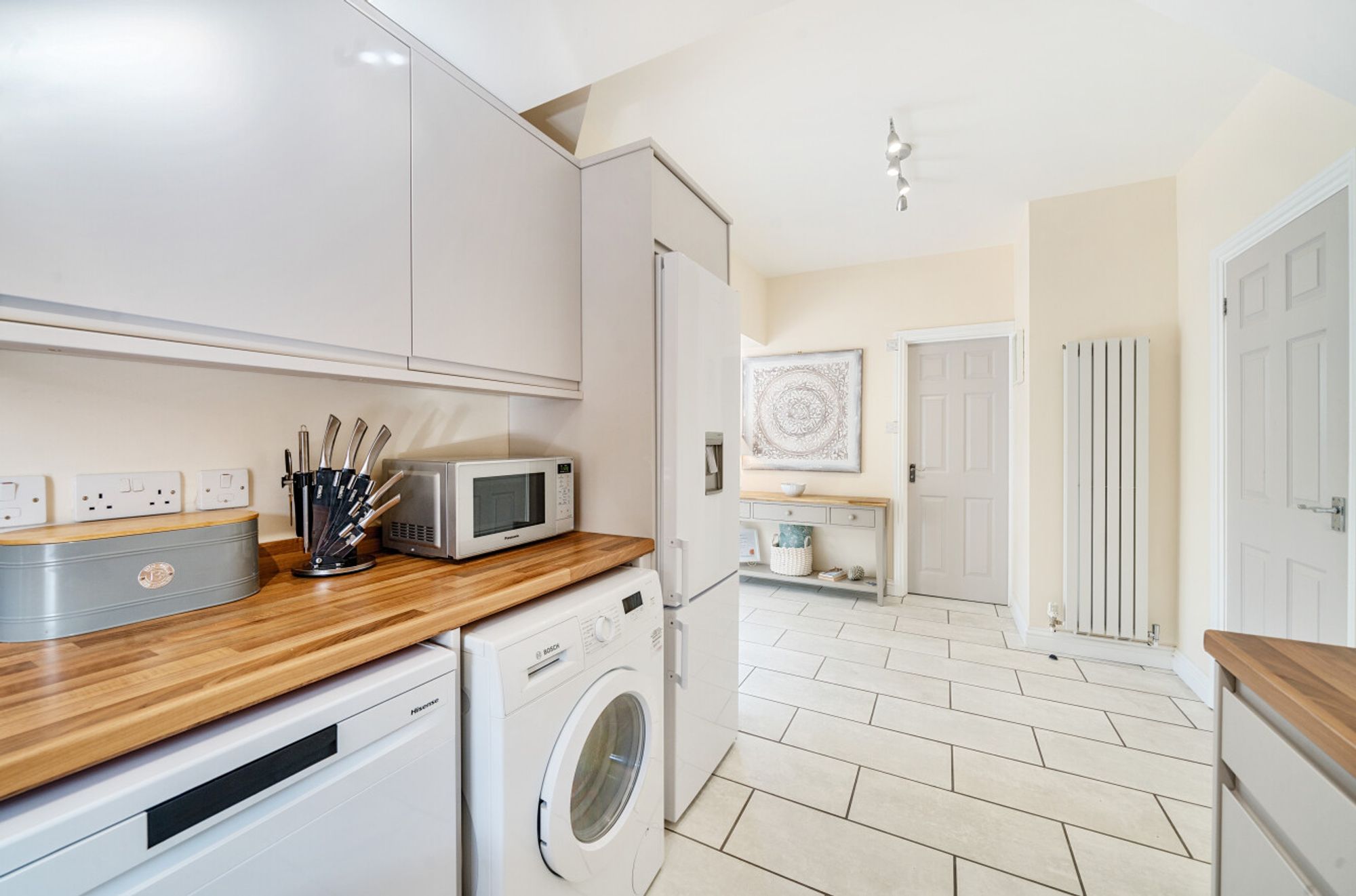 2 bed semi-detached house for sale in Upton Road, Worcester  - Property Image 8