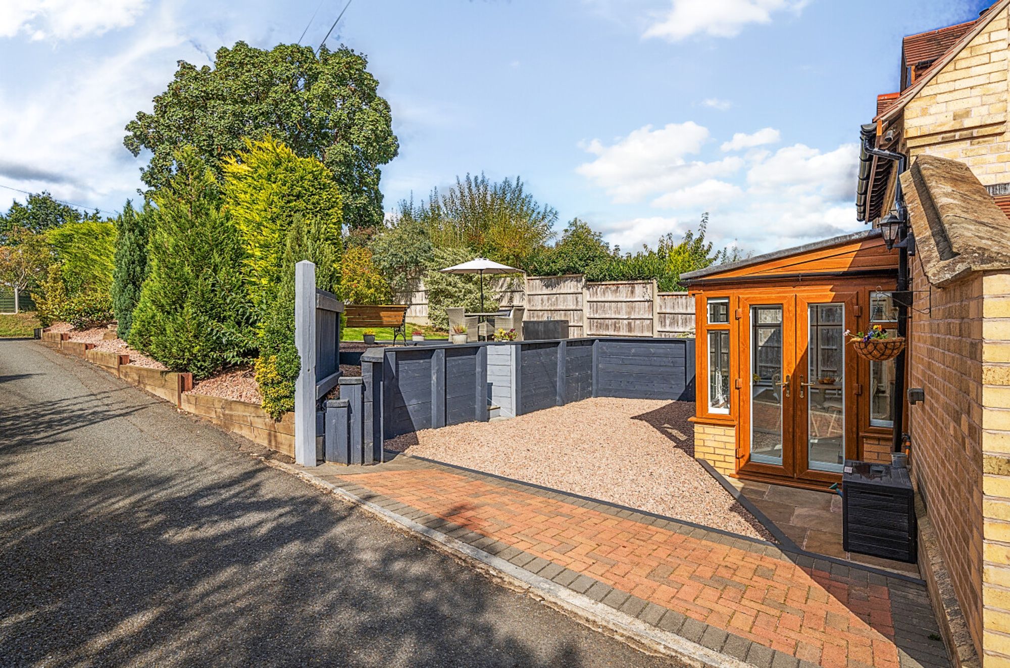 2 bed semi-detached house for sale in Upton Road, Worcester  - Property Image 17