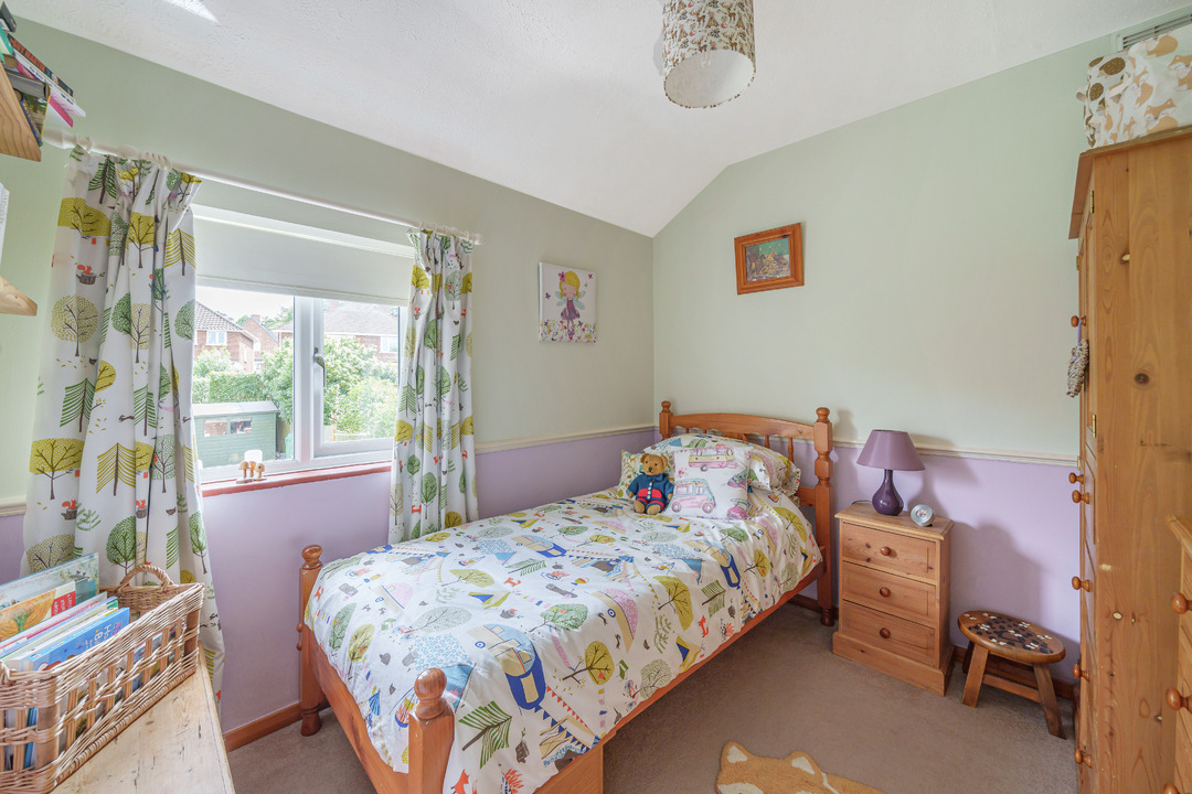 3 bed semi-detached house for sale in Sebright Avenue, Worcester  - Property Image 9