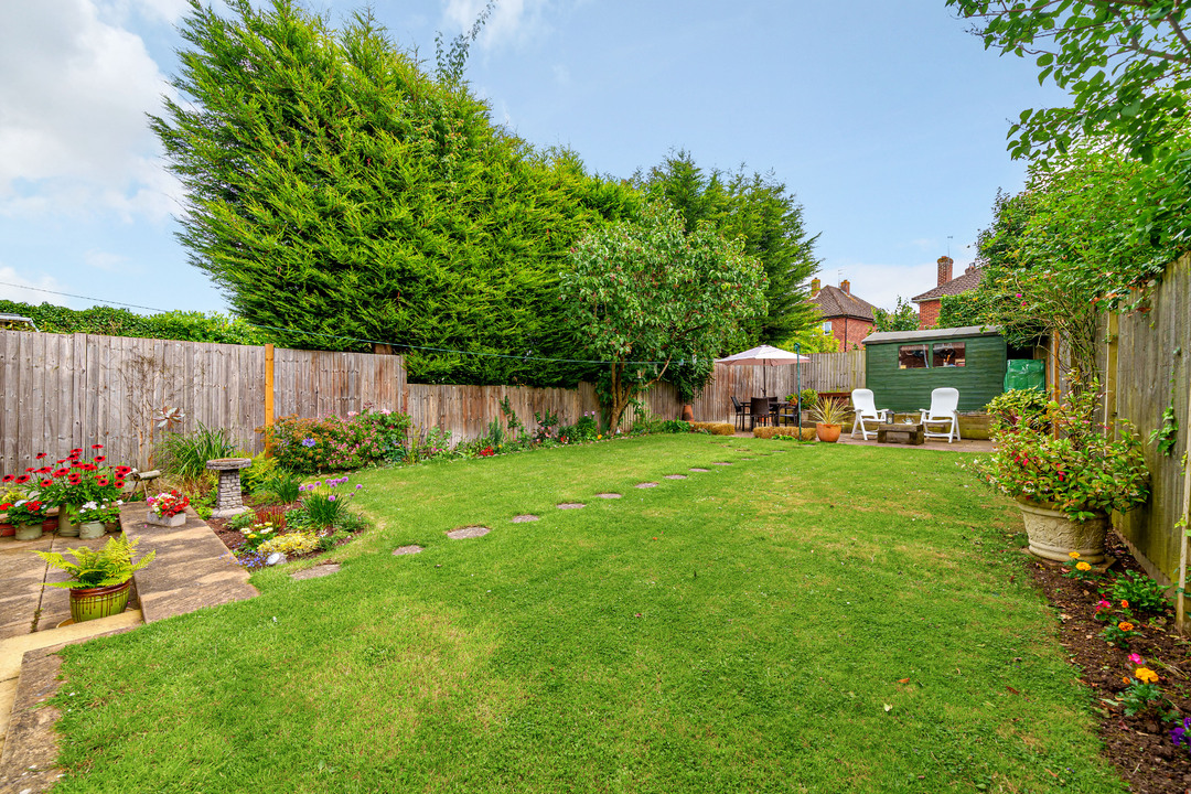 3 bed semi-detached house for sale in Sebright Avenue, Worcester  - Property Image 14