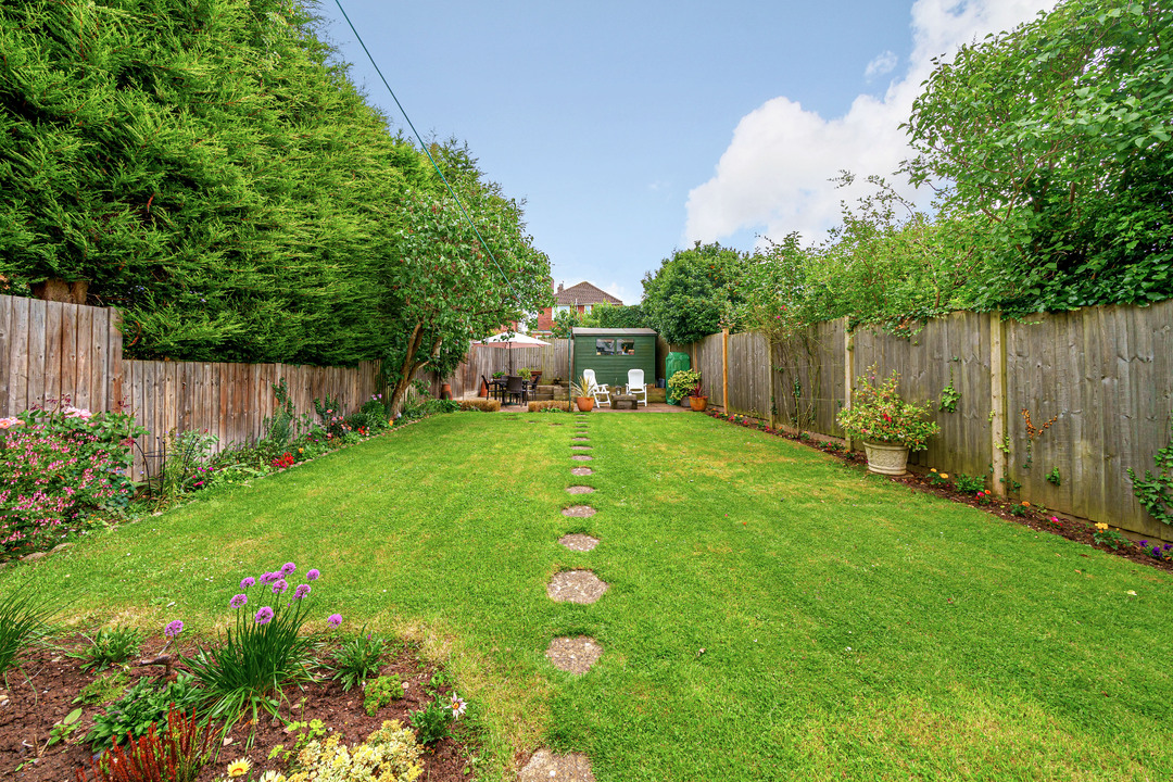 3 bed semi-detached house for sale in Sebright Avenue, Worcester  - Property Image 15