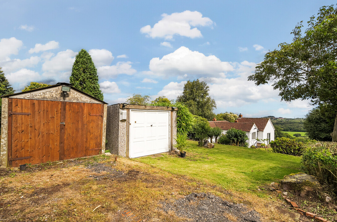 3 bed detached bungalow for sale in Bromsgrove Road, Romsley  - Property Image 16