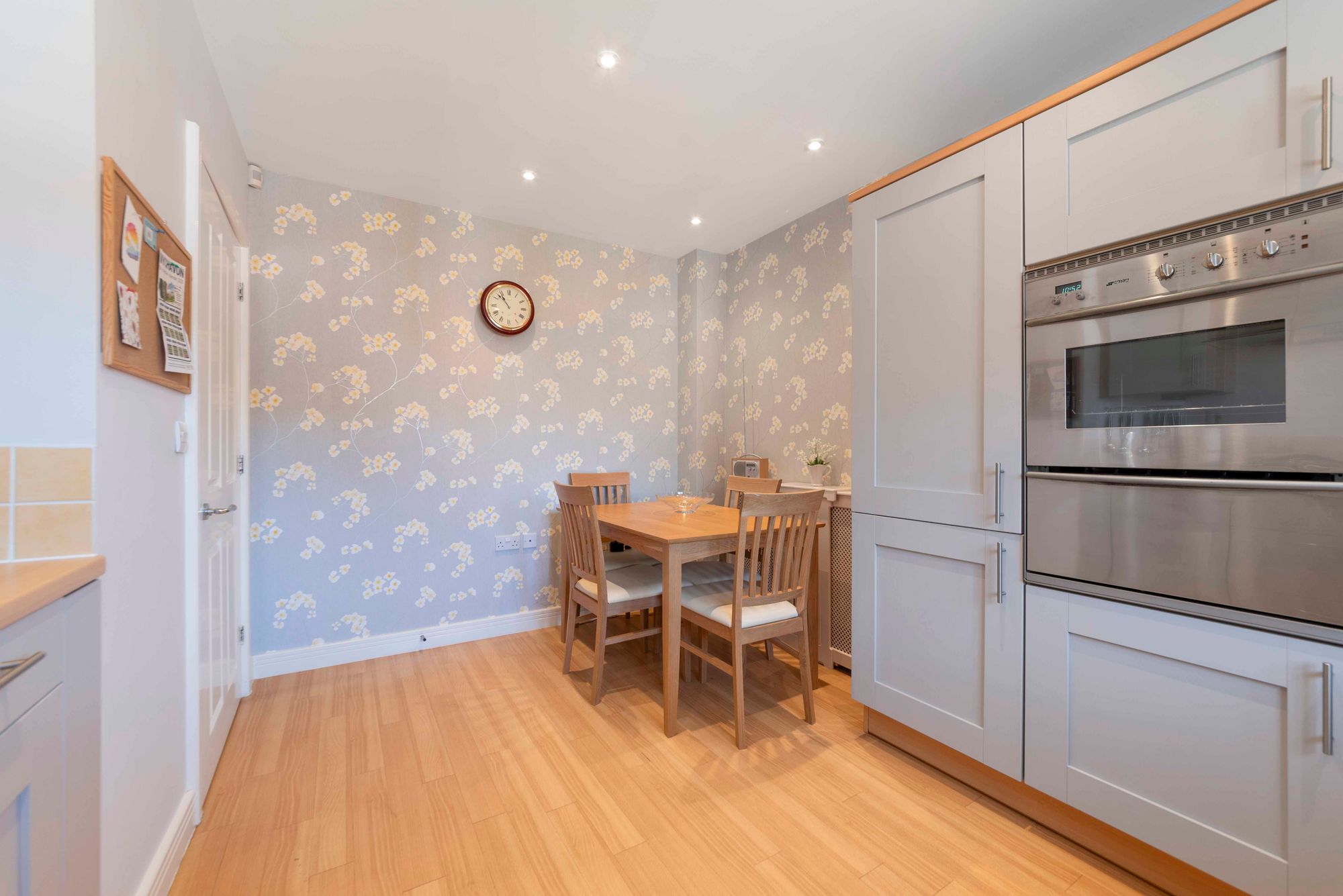 3 bed terraced house for sale in Avon Mill Place, Pershore 6