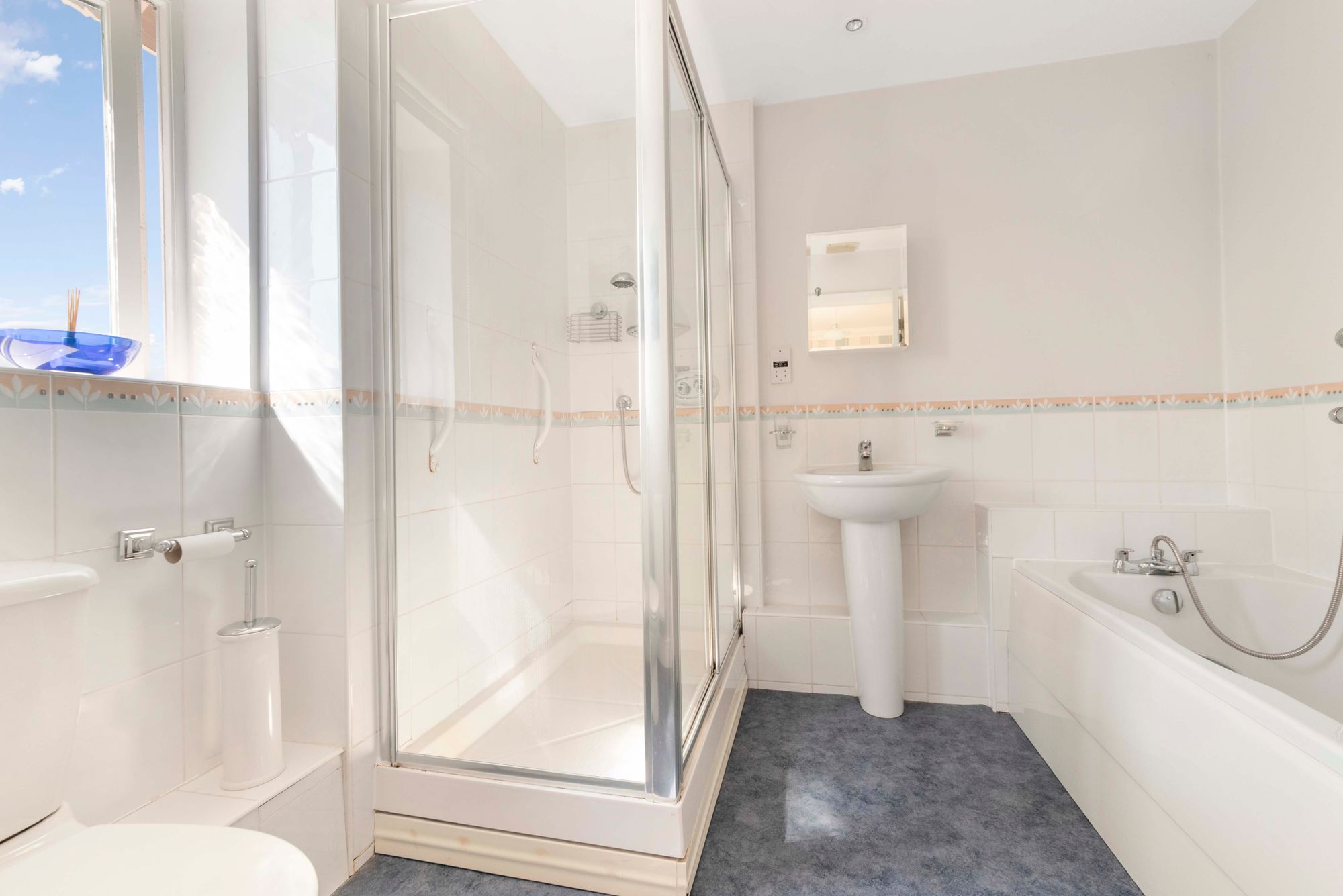 3 bed terraced house for sale in Avon Mill Place, Pershore 10