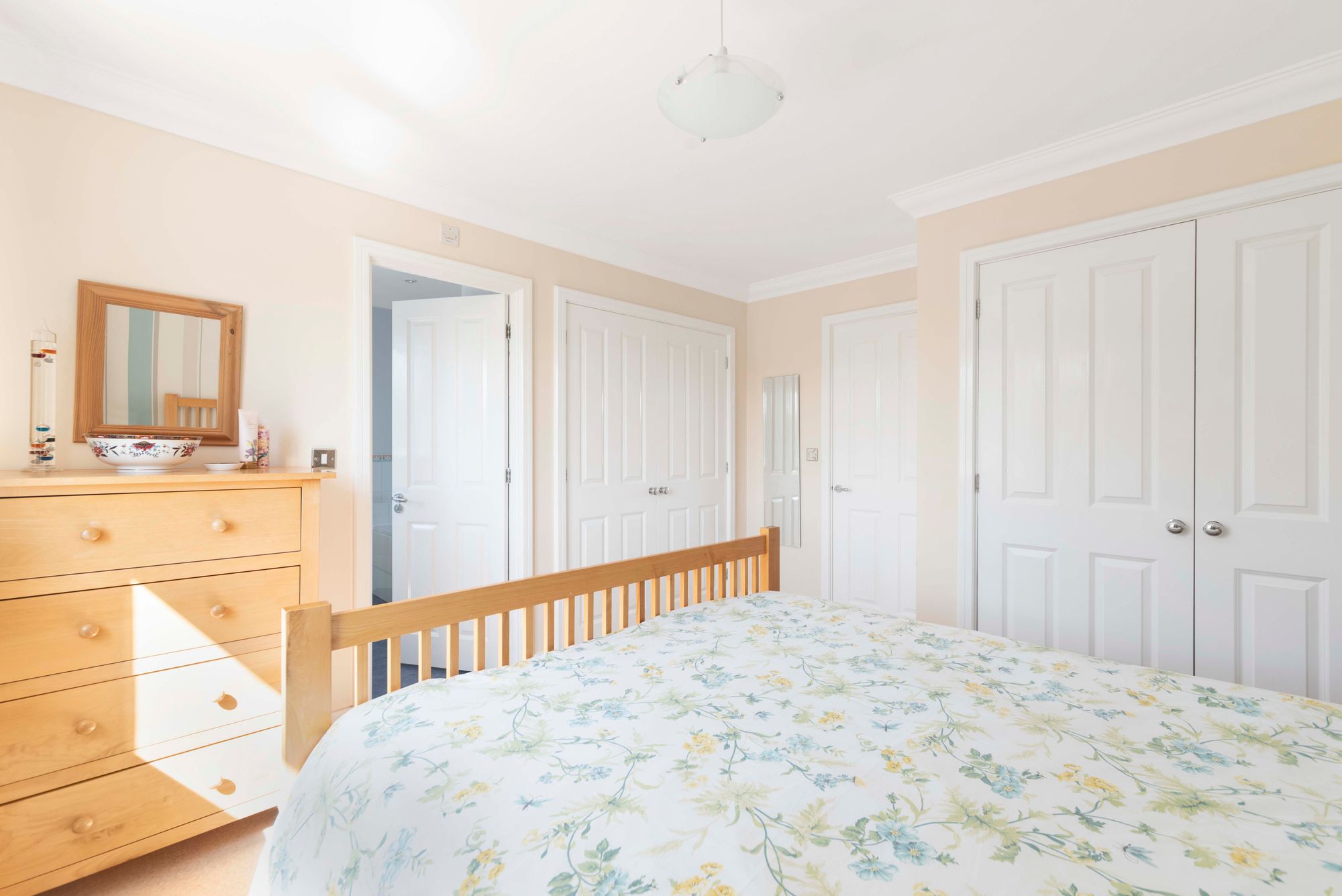 3 bed terraced house for sale in Avon Mill Place, Pershore  - Property Image 9