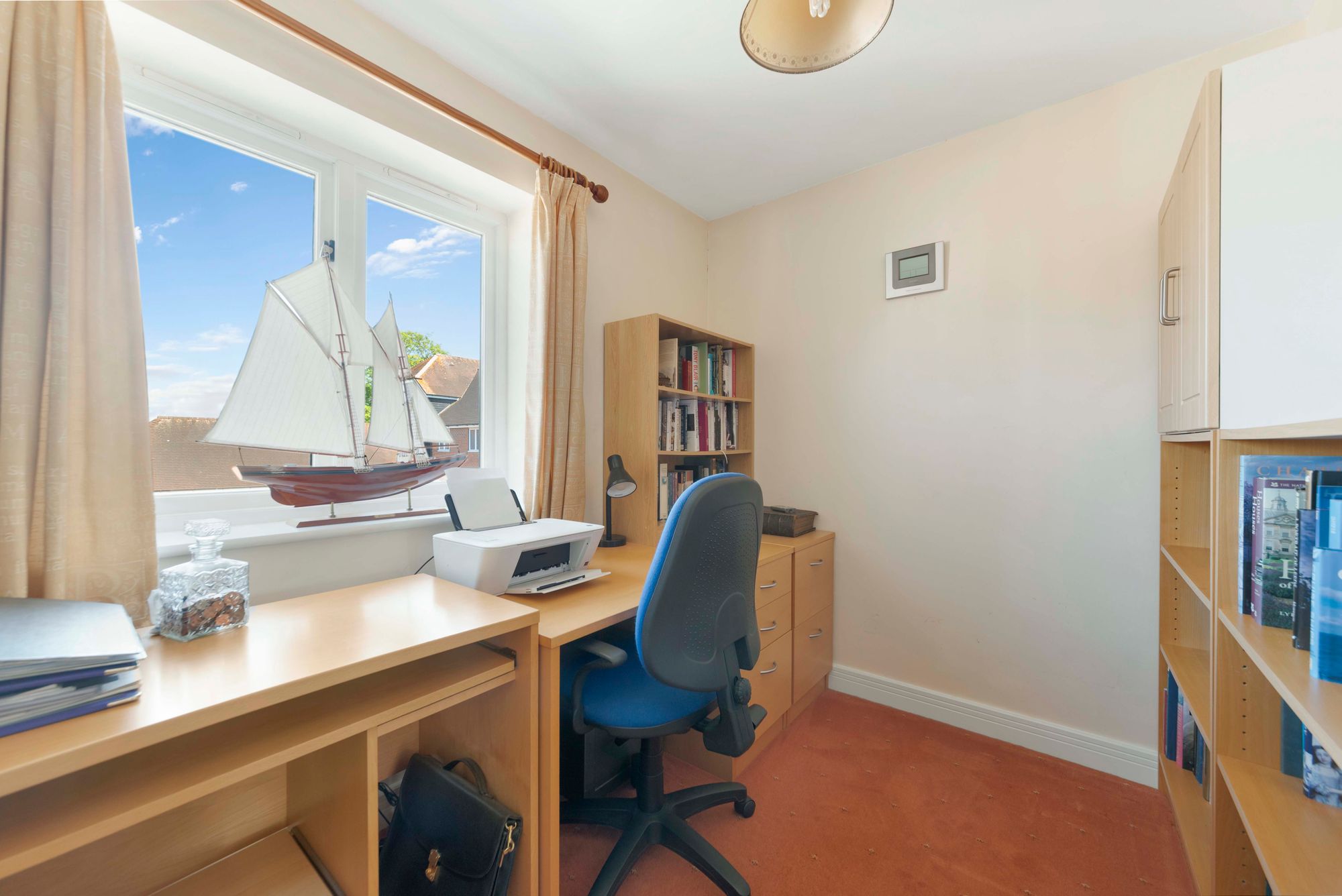 3 bed terraced house for sale in Avon Mill Place, Pershore 12