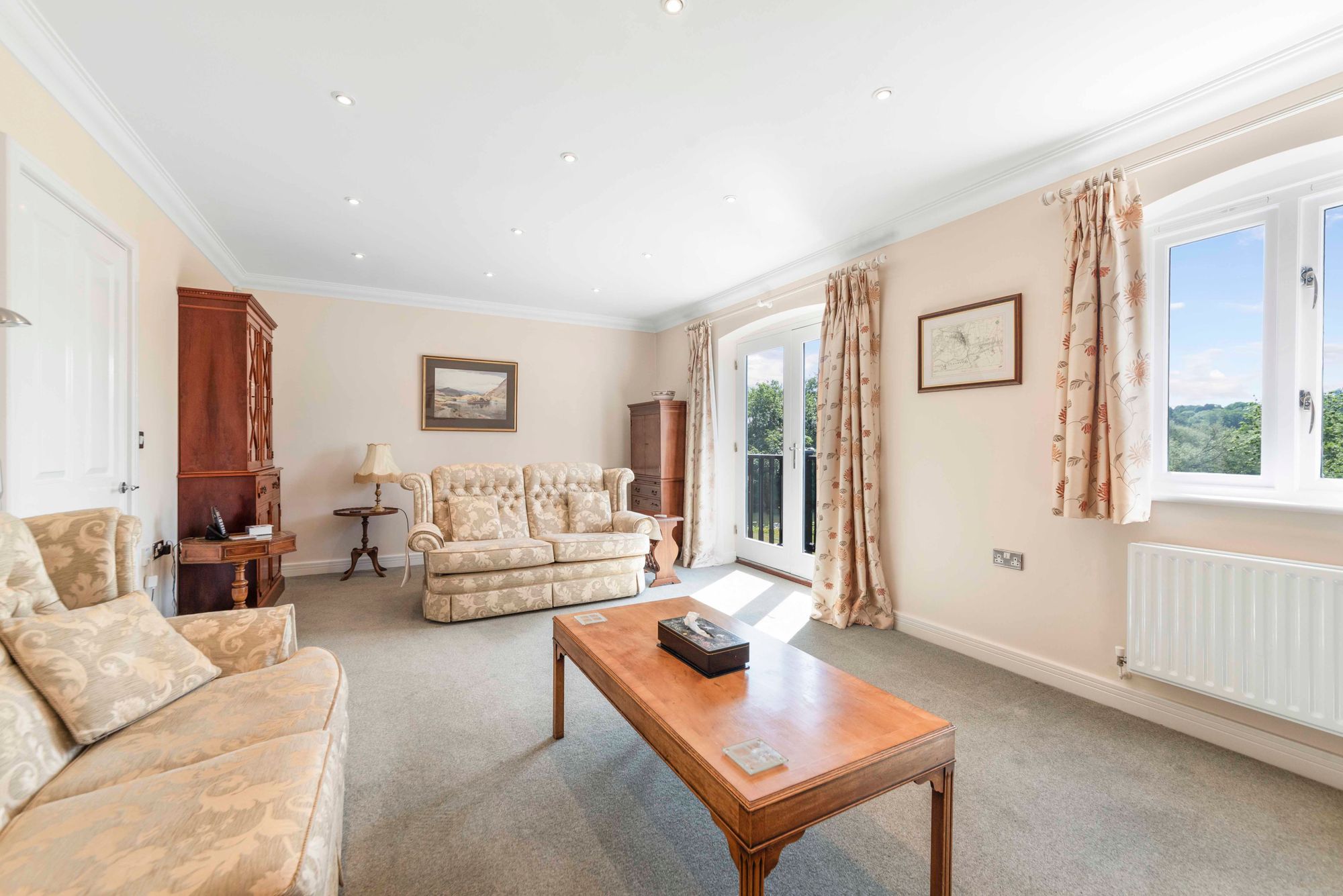 3 bed terraced house for sale in Avon Mill Place, Pershore  - Property Image 5