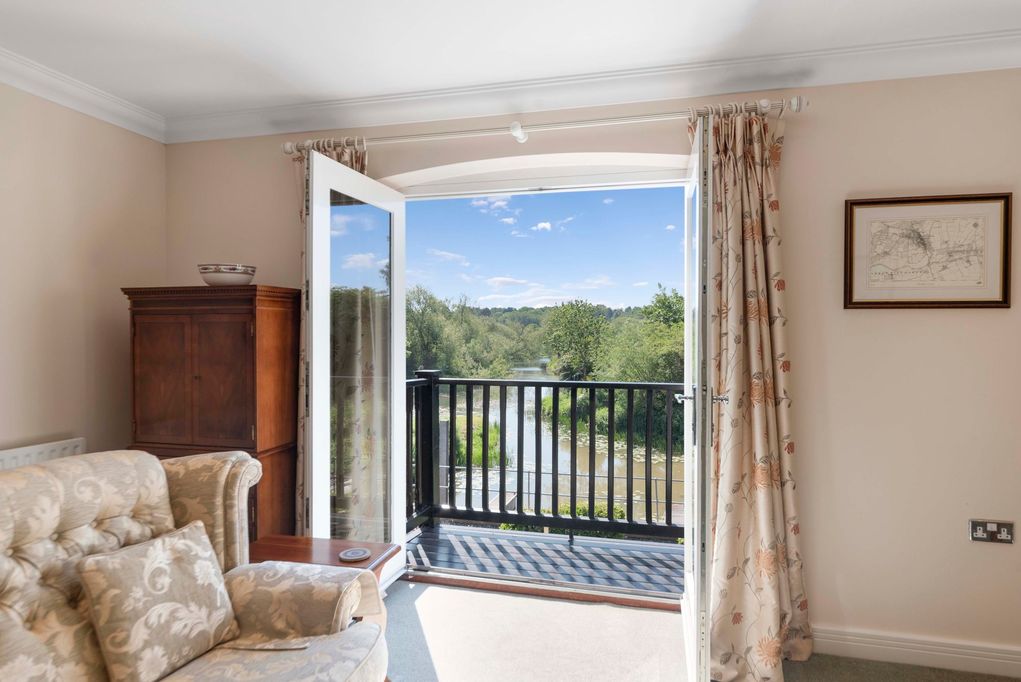 3 bed terraced house for sale in Avon Mill Place, Pershore 1