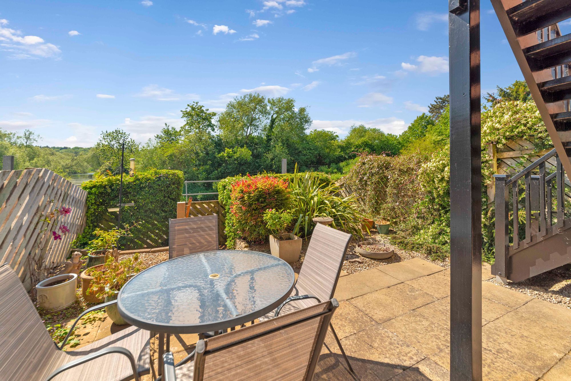 3 bed terraced house for sale in Avon Mill Place, Pershore 15