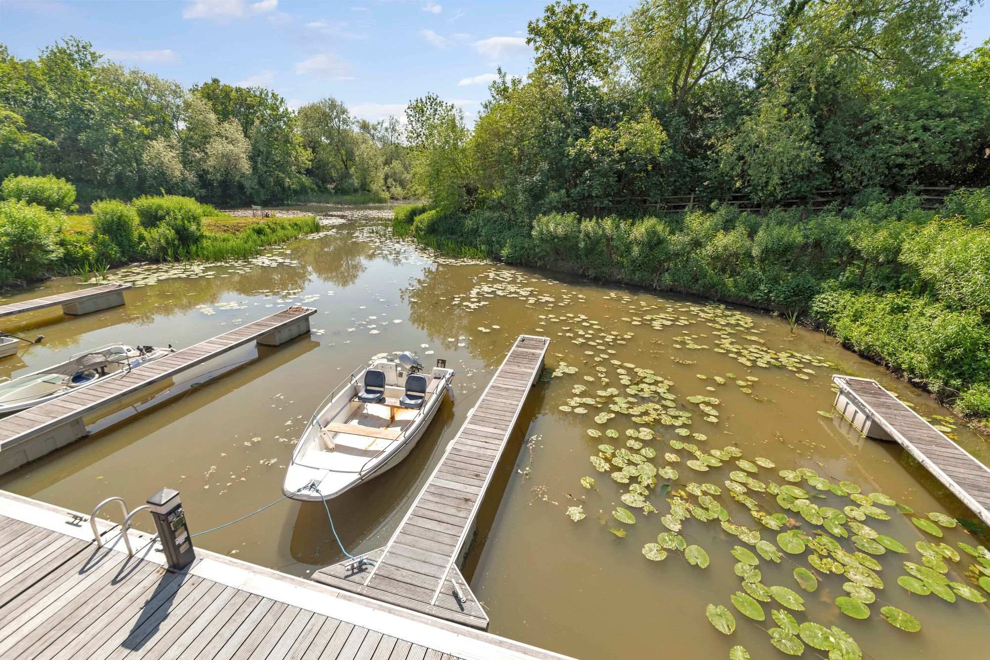 3 bed terraced house for sale in Avon Mill Place, Pershore 16