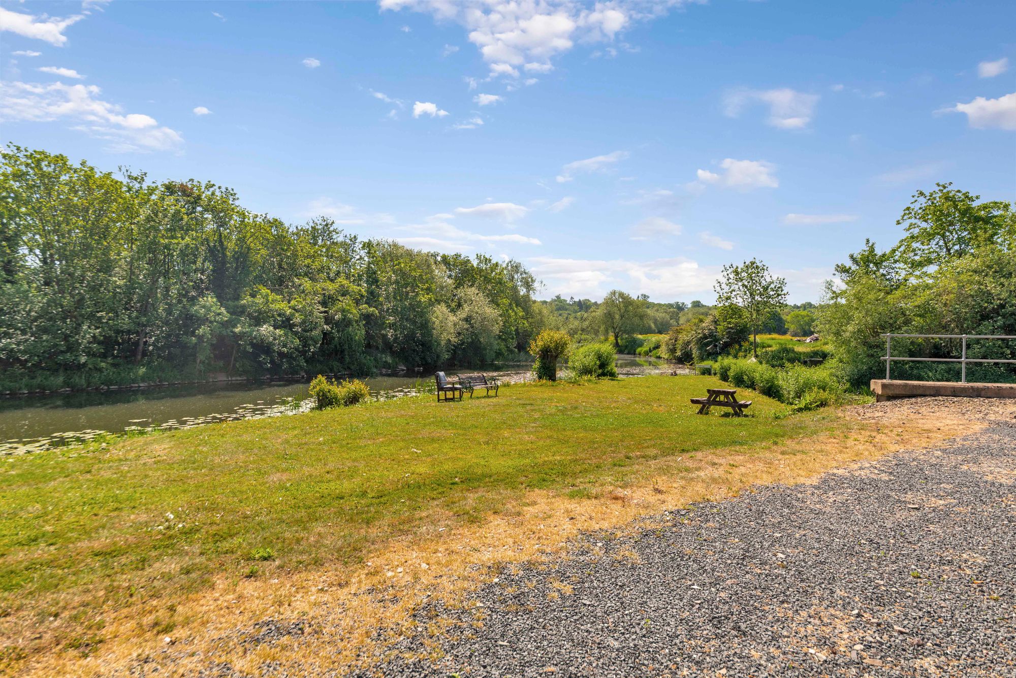 3 bed terraced house for sale in Avon Mill Place, Pershore 17