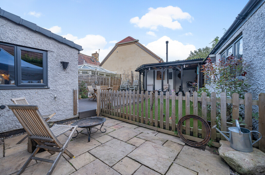 3 bed detached house for sale in Winchcombe Road, Evesham  - Property Image 19